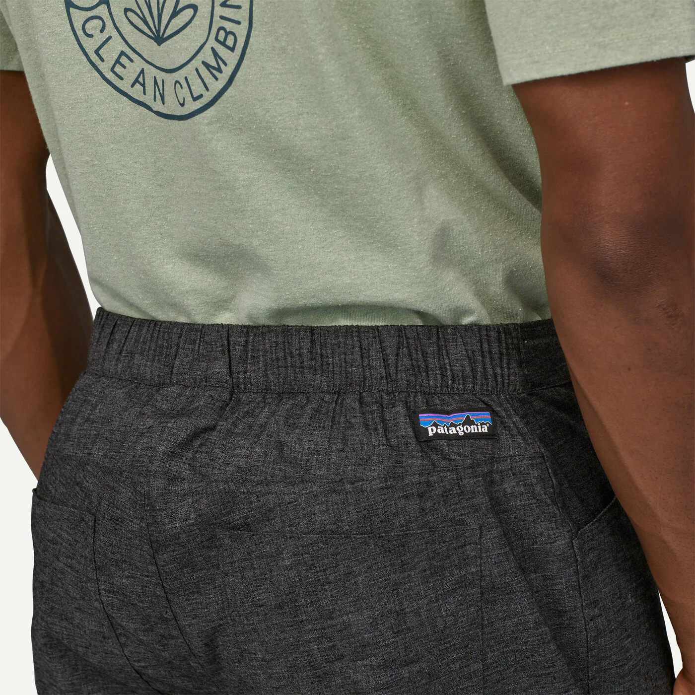 M's Hampi Rock Pants - Image 9