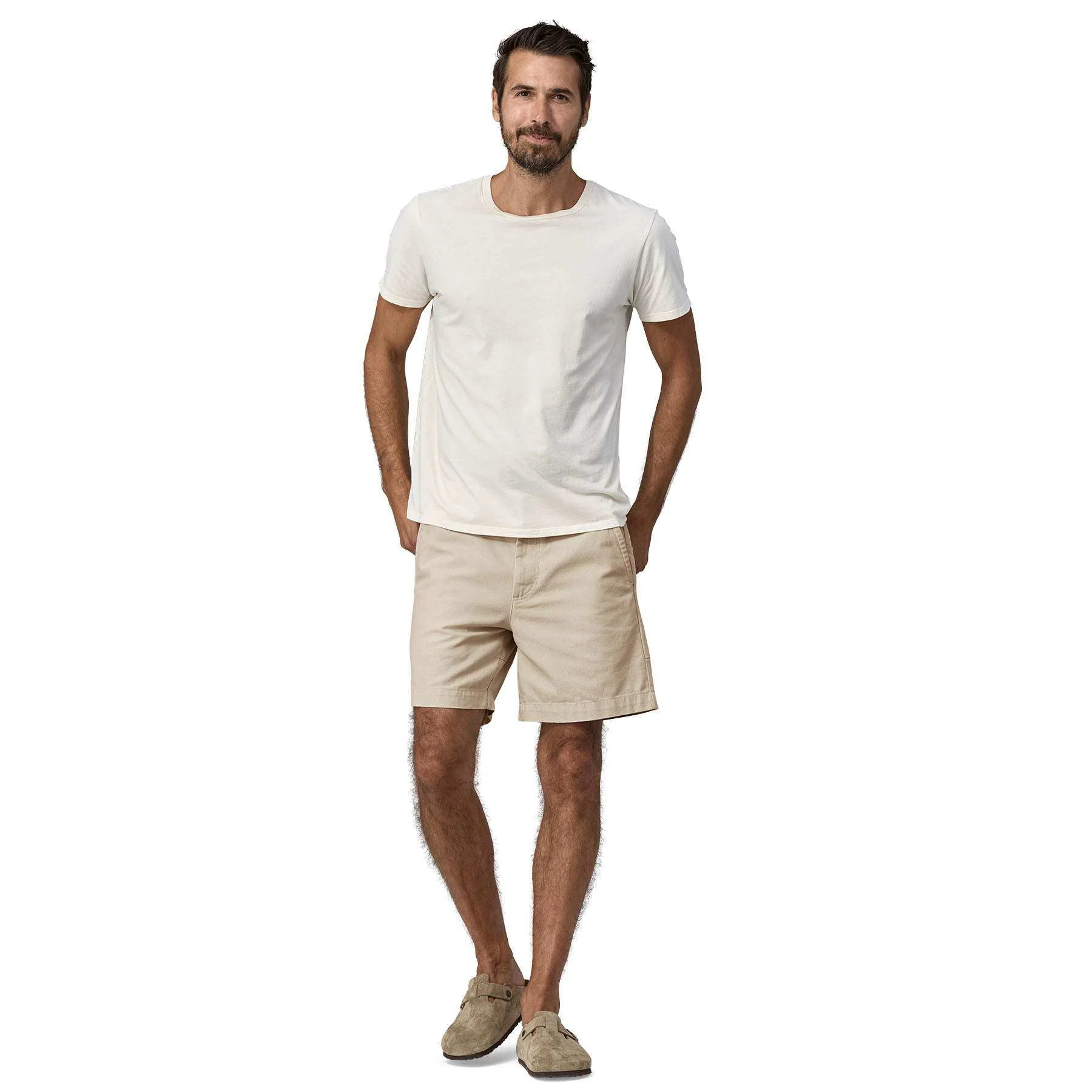 M's Heritage Stand Up Shorts (7 In.) - Image 2