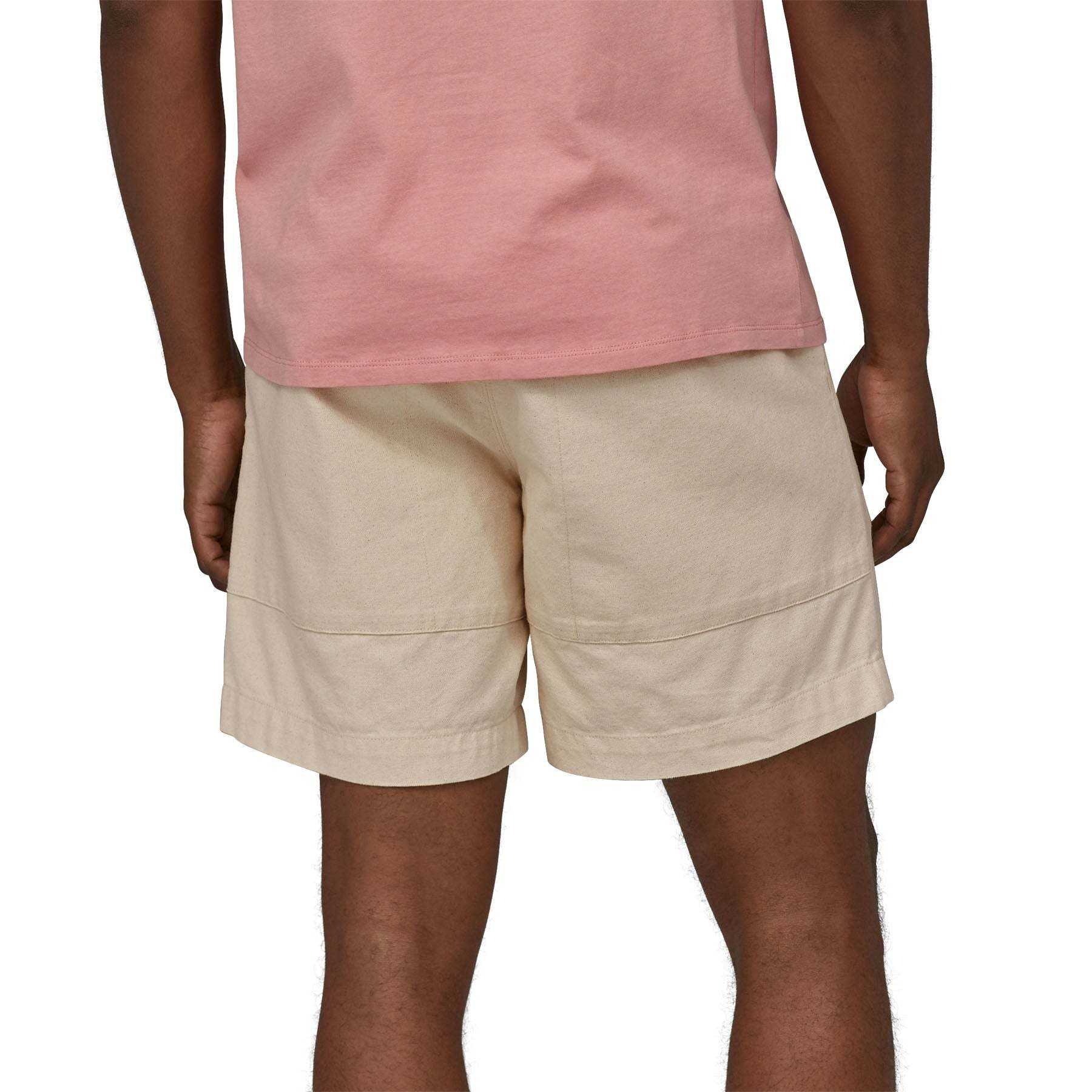 M's Heritage Stand Up Shorts (7 In.) - Image 4