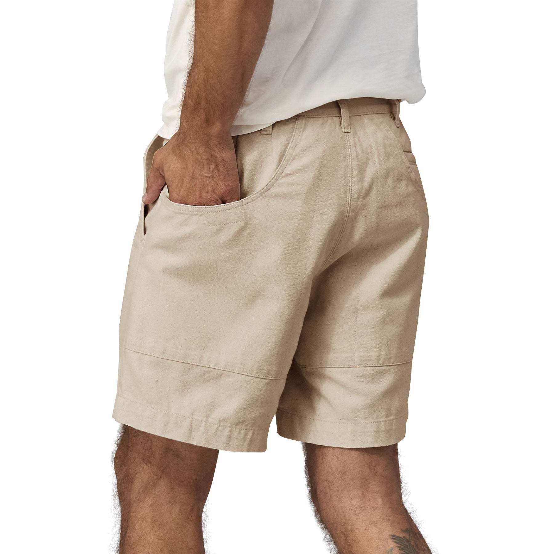 M's Heritage Stand Up Shorts (7 In.) - Image 6