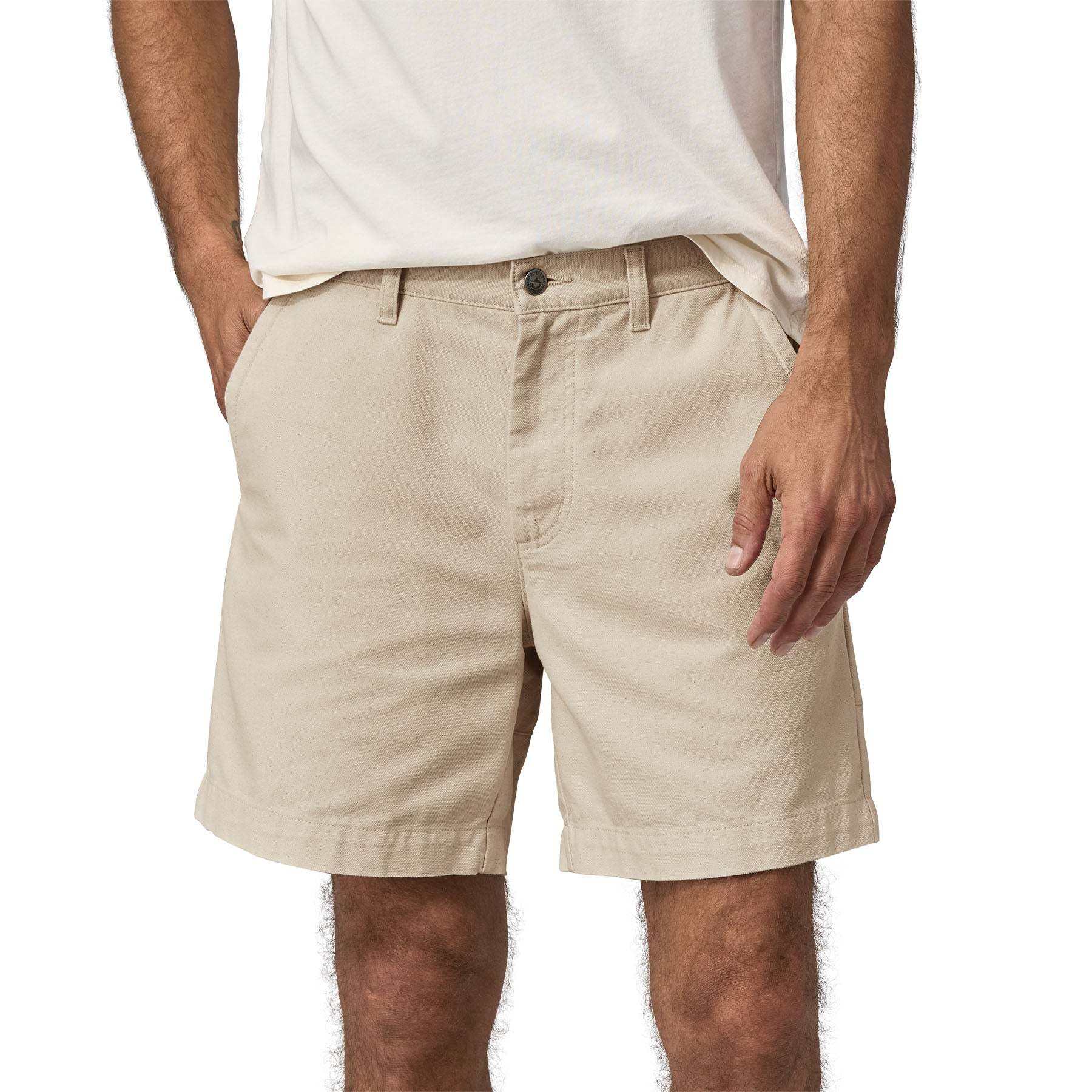 M's Heritage Stand Up Shorts (7 In.) - Image 7