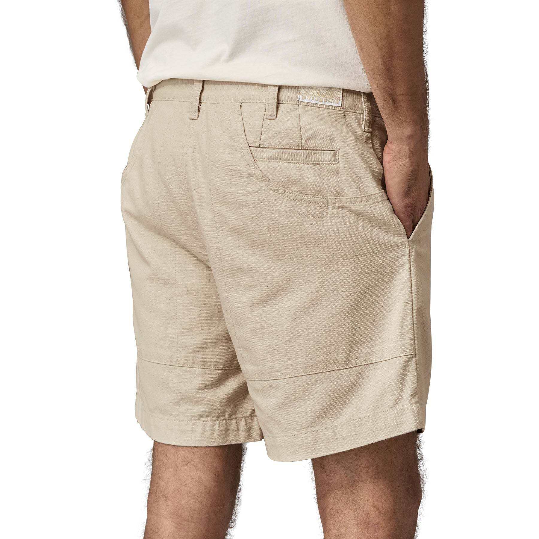 M's Heritage Stand Up Shorts (7 In.) - Image 8