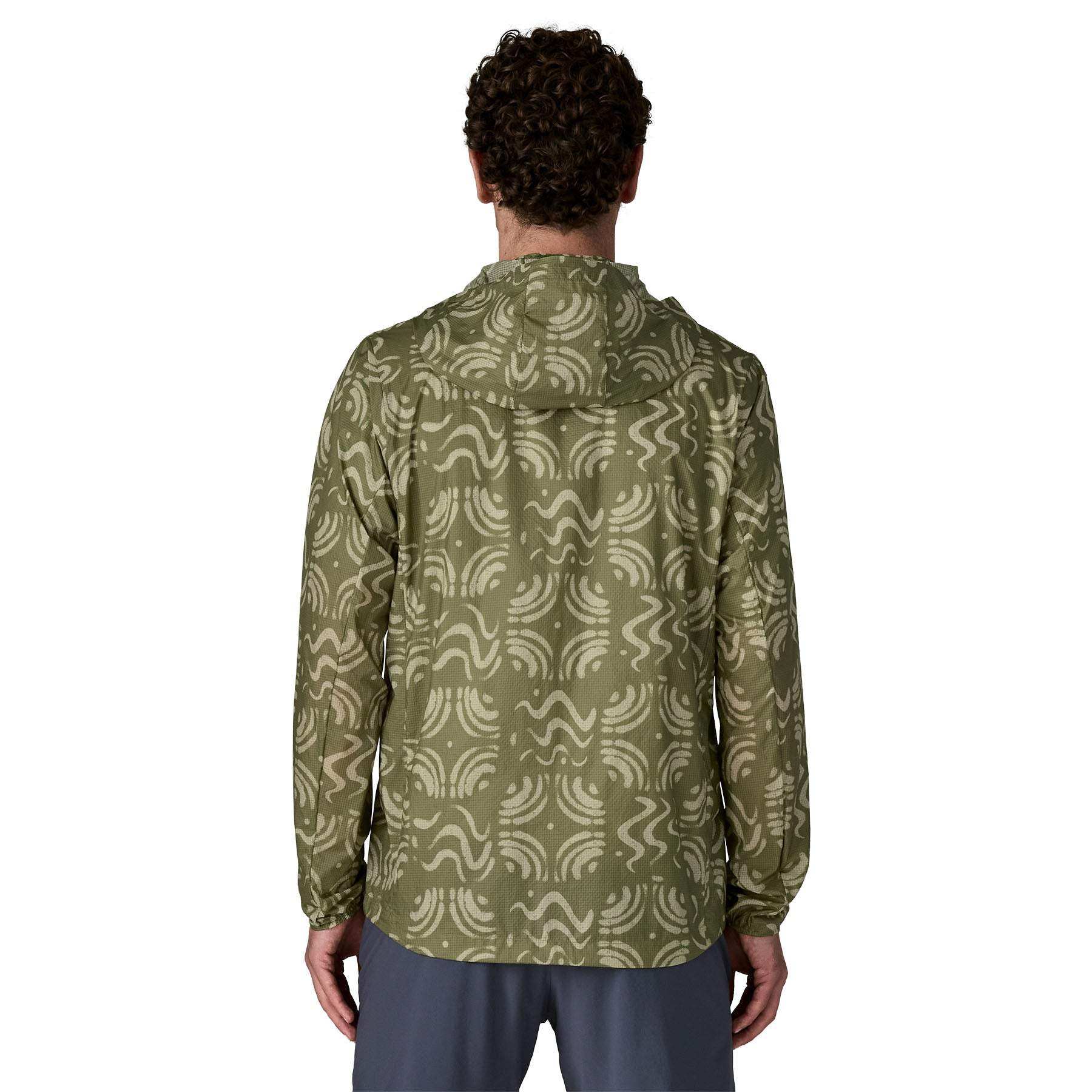 M's Houdini Jkt - Image 3