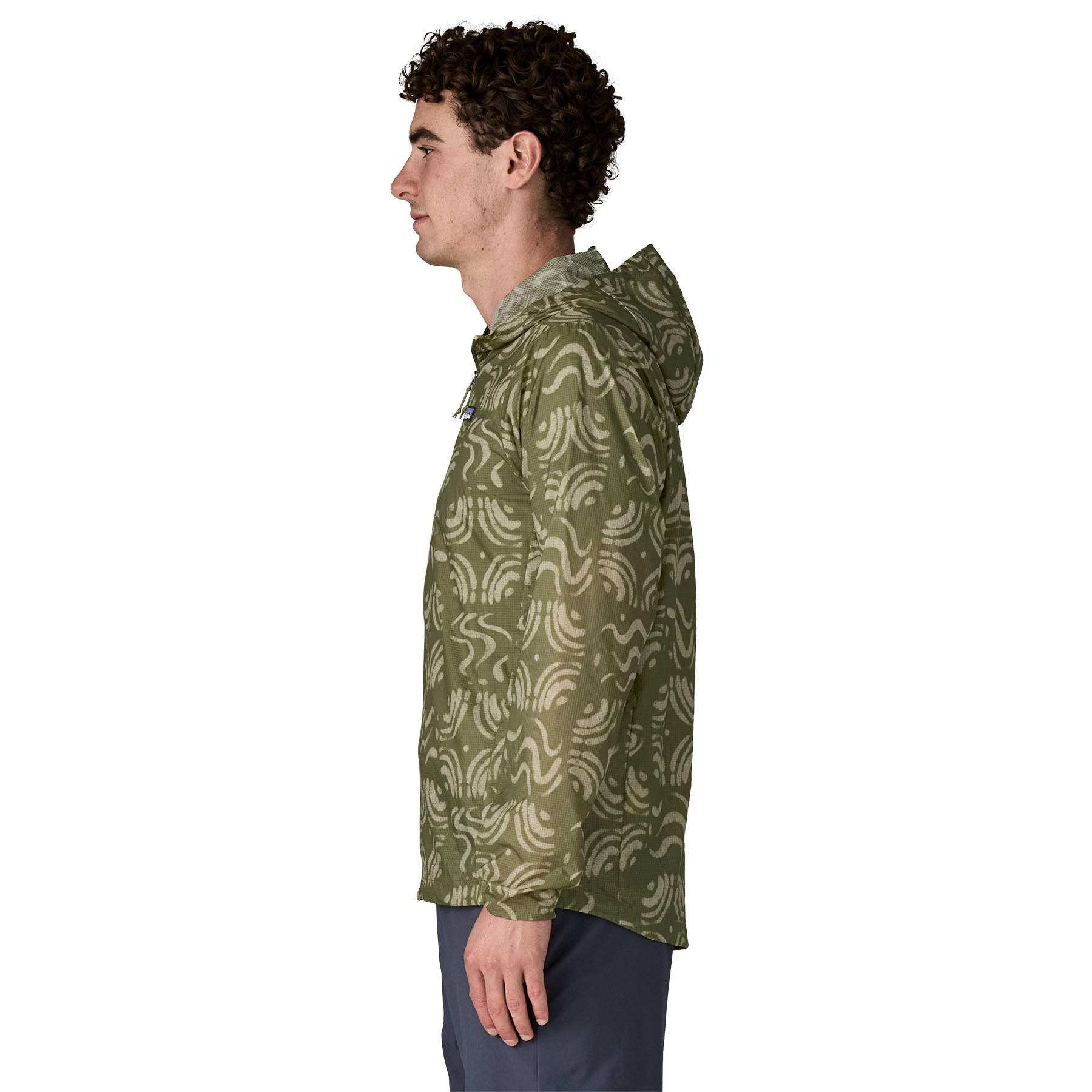 M's Houdini Jkt - Image 7