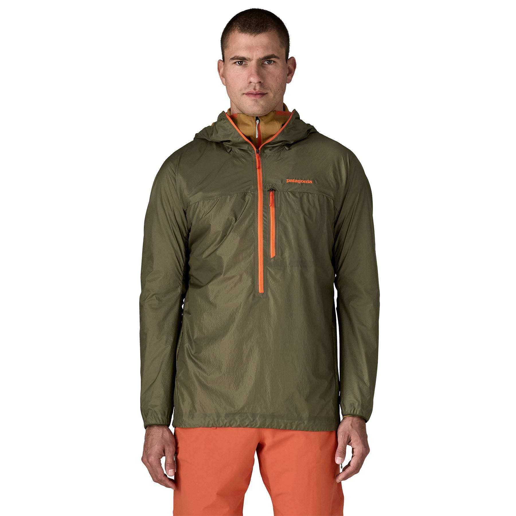 M's Houdini Rock Jkt - Image 2