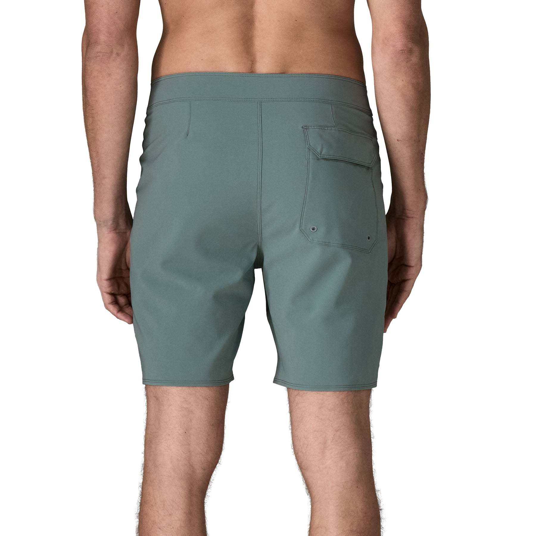 M's Hydropeak Boardshorts (18 In.) - Image 11