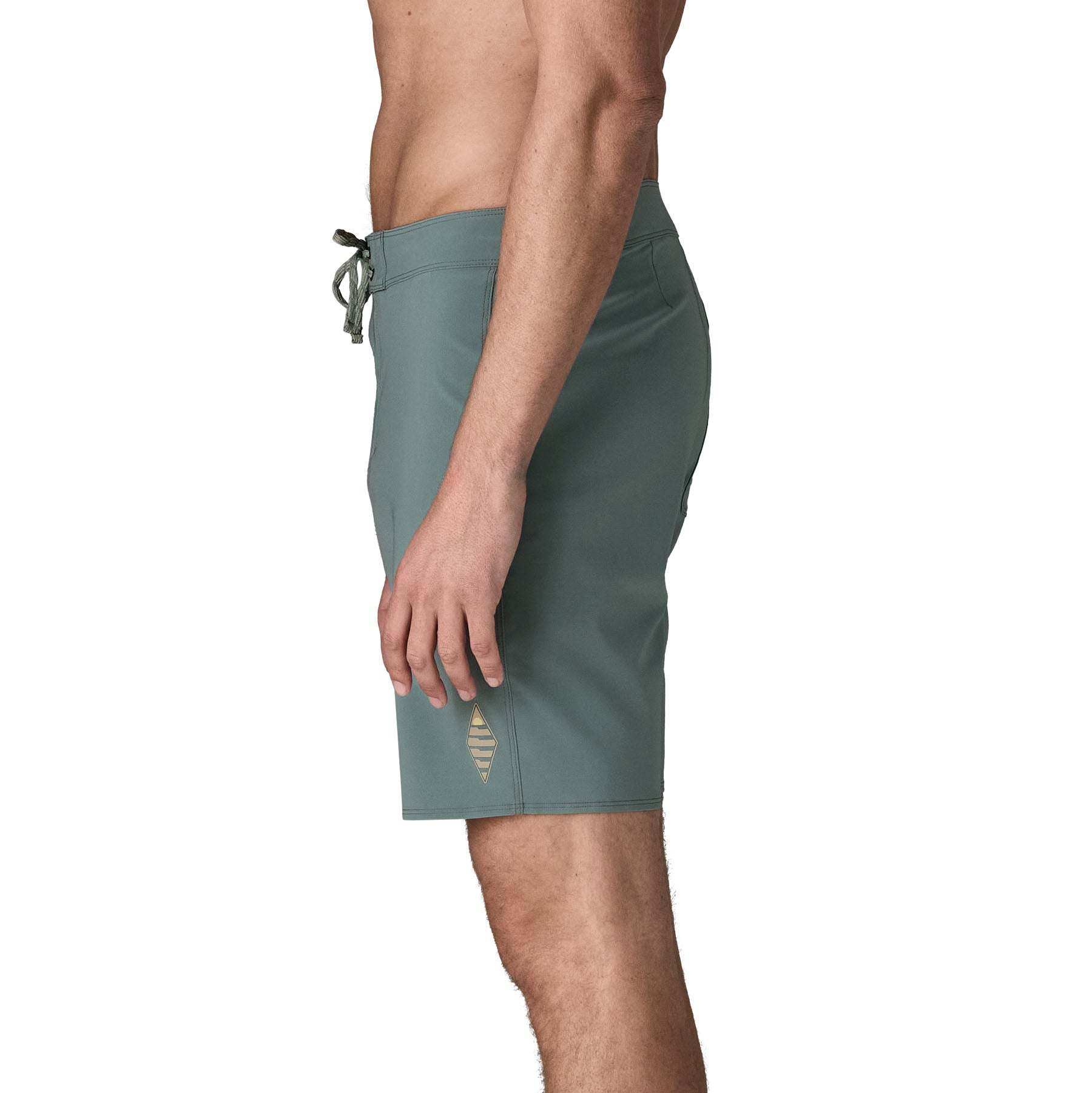 M's Hydropeak Boardshorts (18 In.) - Image 12
