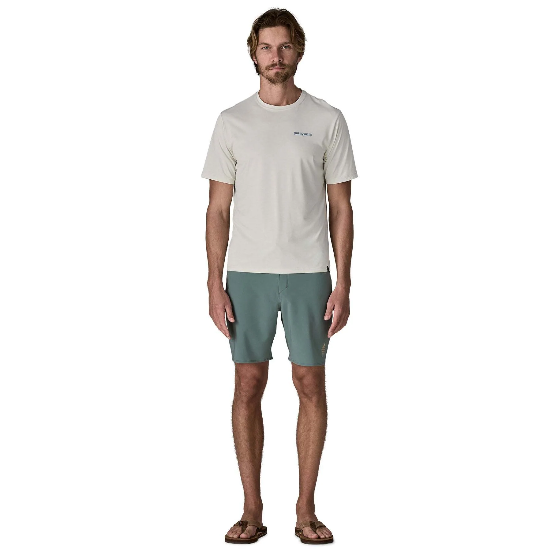 M's Hydropeak Boardshorts (18 In.) - Image 13