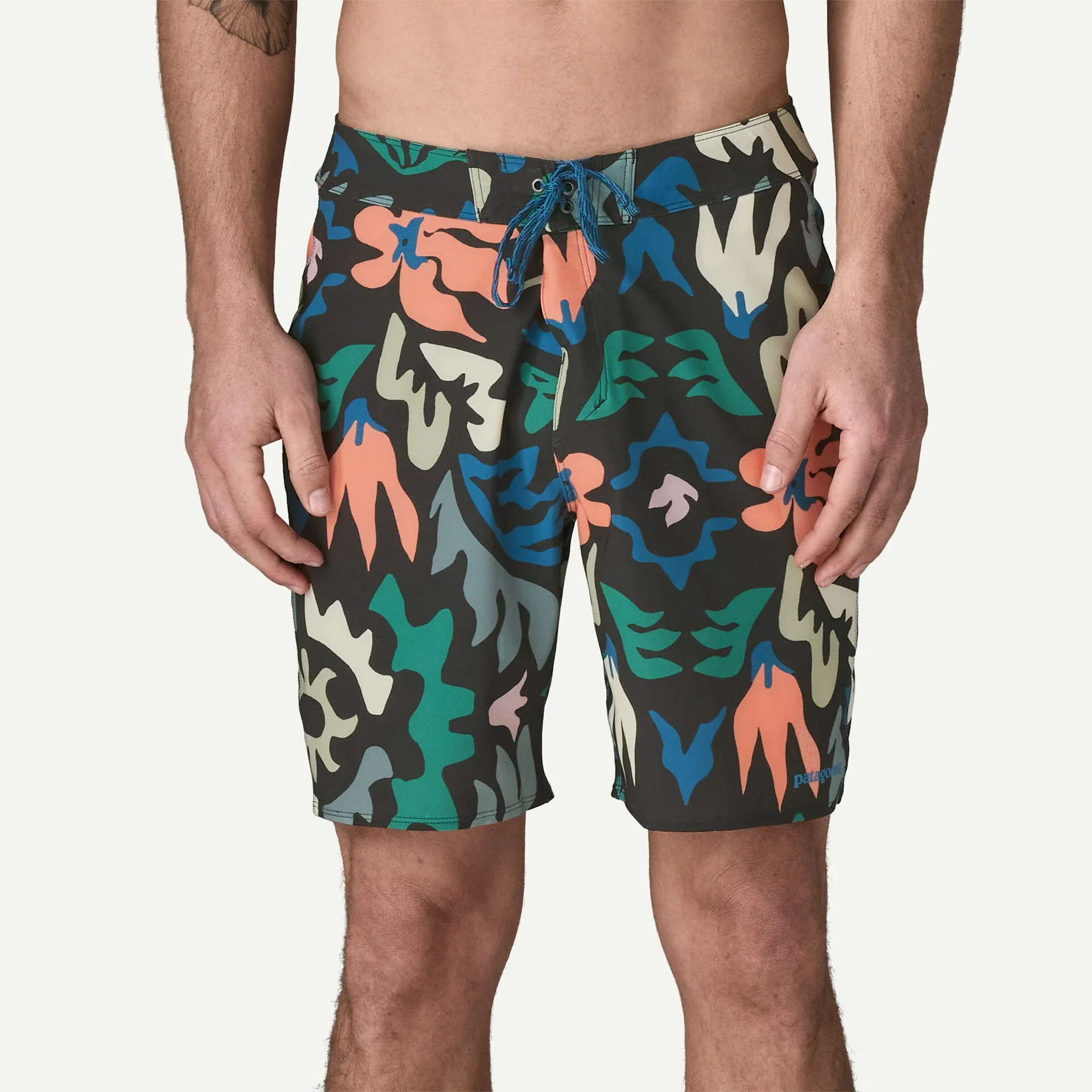 M's Hydropeak Boardshorts (18 In.) - Image 15