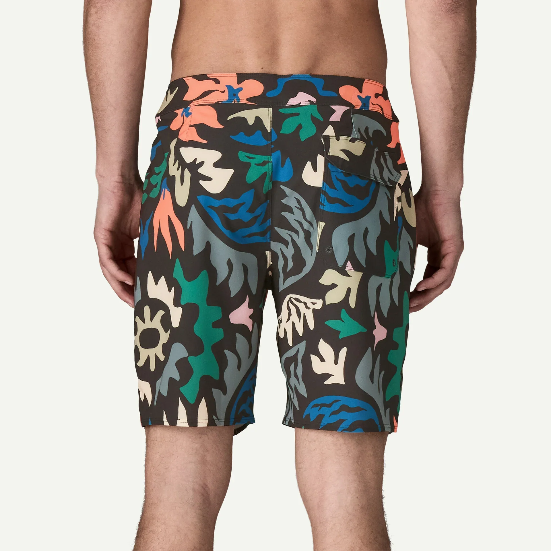 M's Hydropeak Boardshorts (18 In.) - Image 16