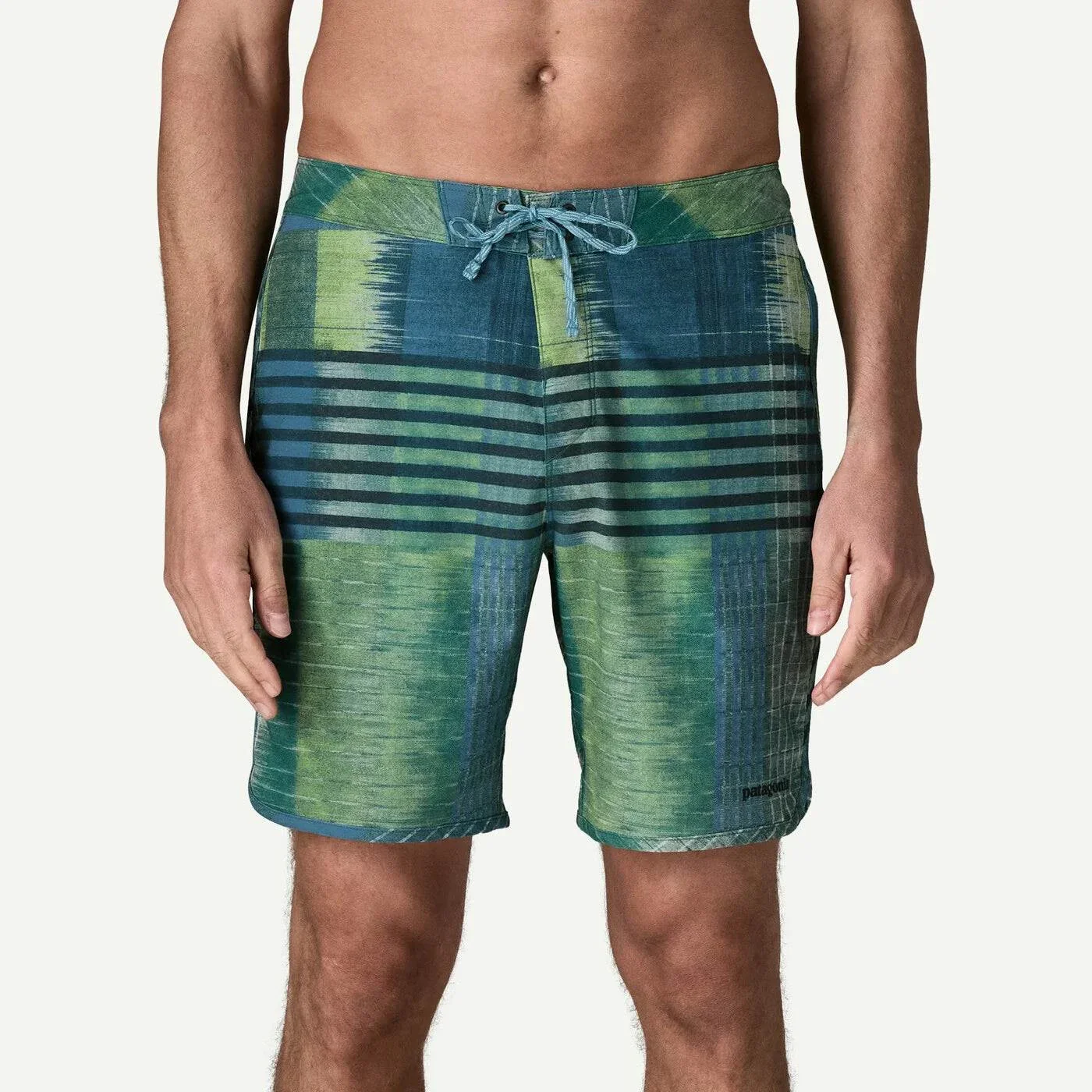 M's Hydropeak Side Shore Boardshorts - Image 2