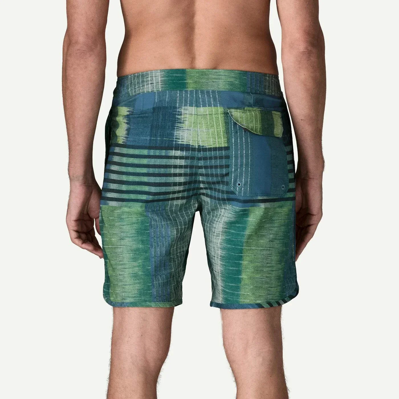 M's Hydropeak Side Shore Boardshorts - Image 3