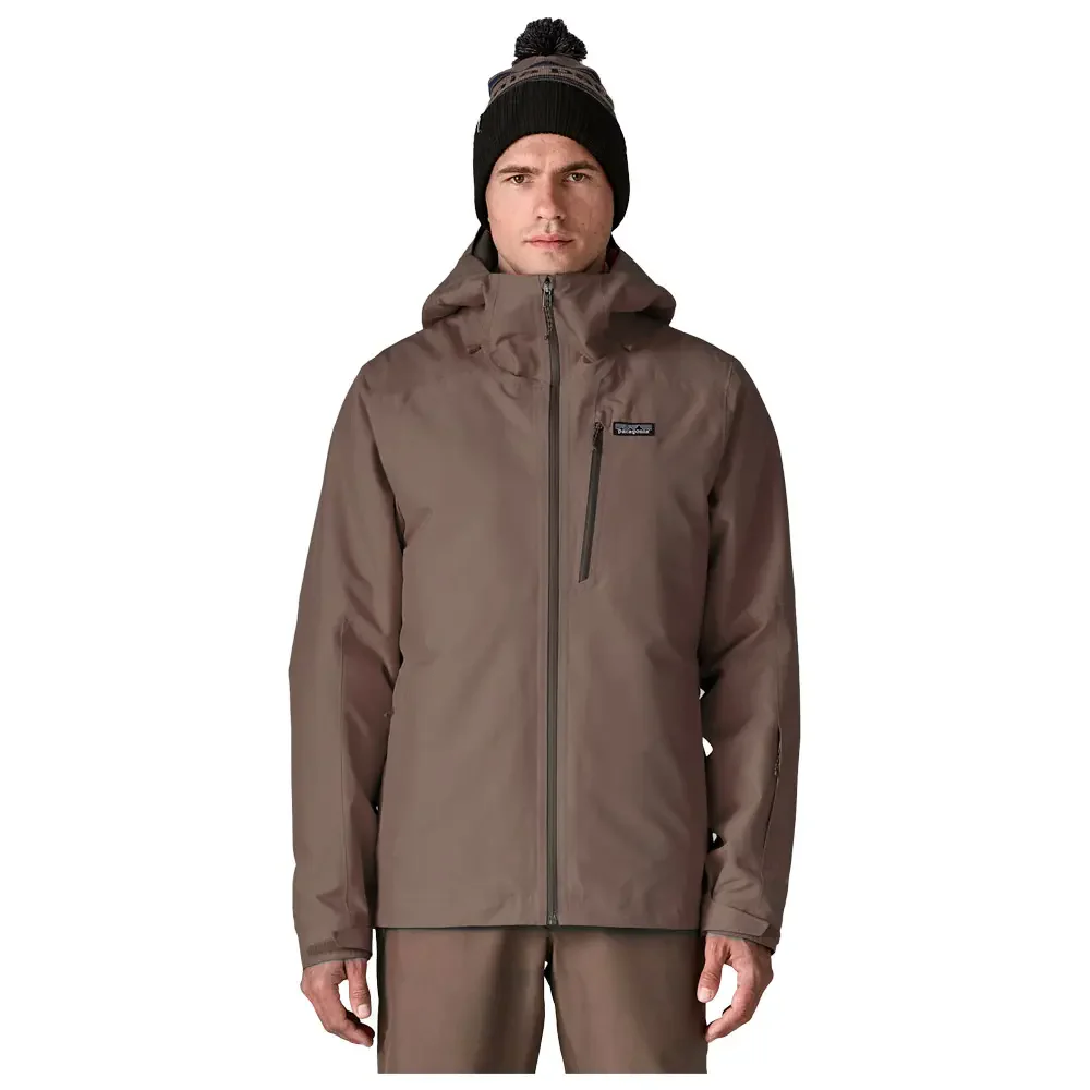 M's Insulated Powder Town Jkt - Image 2