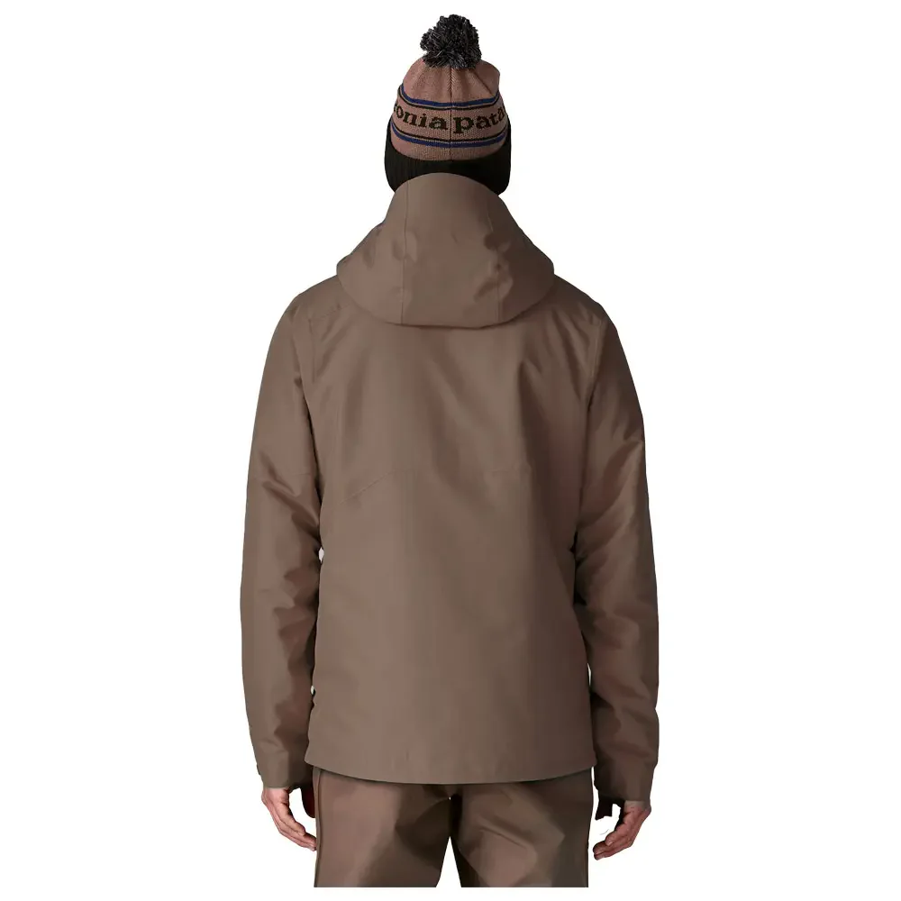 M's Insulated Powder Town Jkt - Image 3