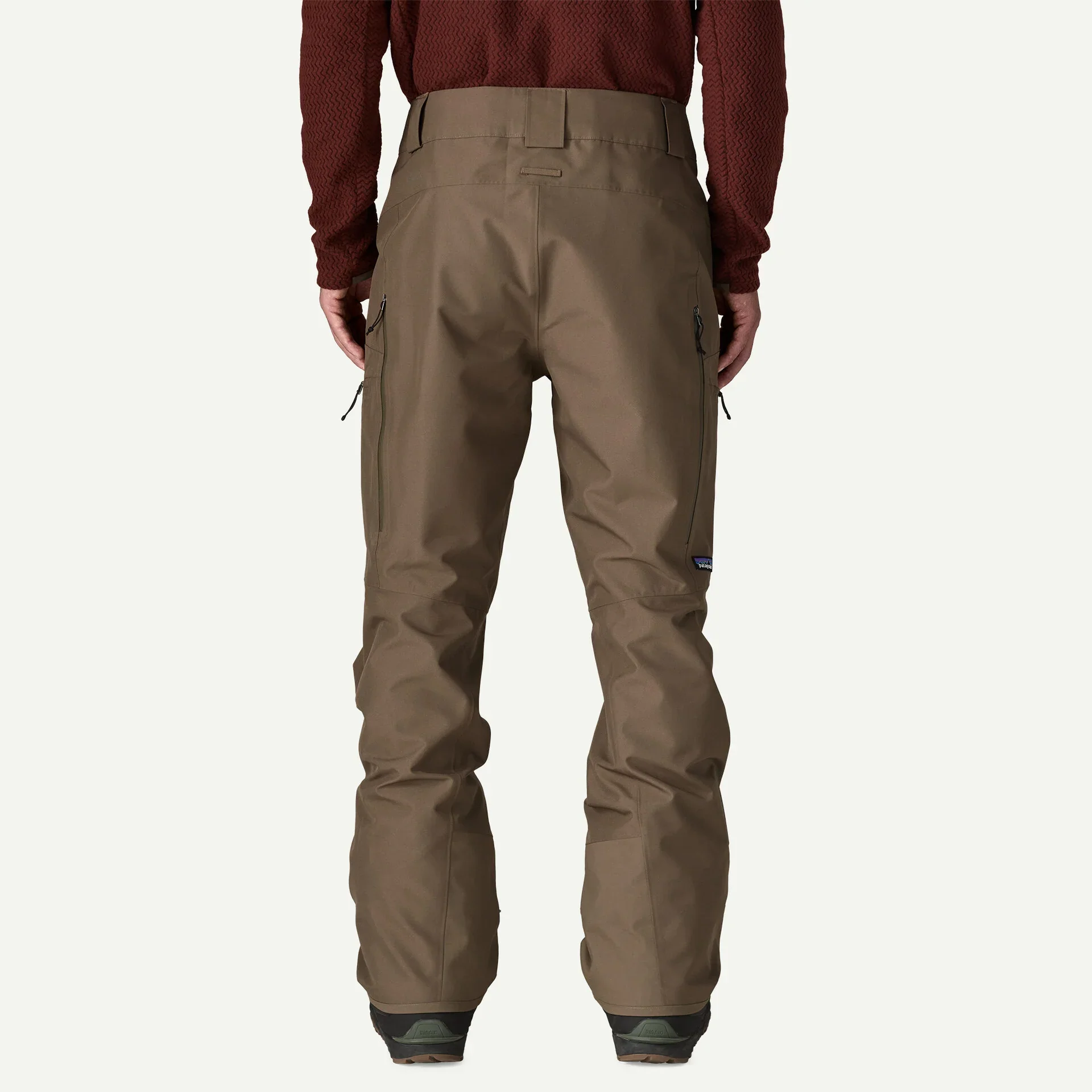 M's Insulated Powder Town Pants - Image 3