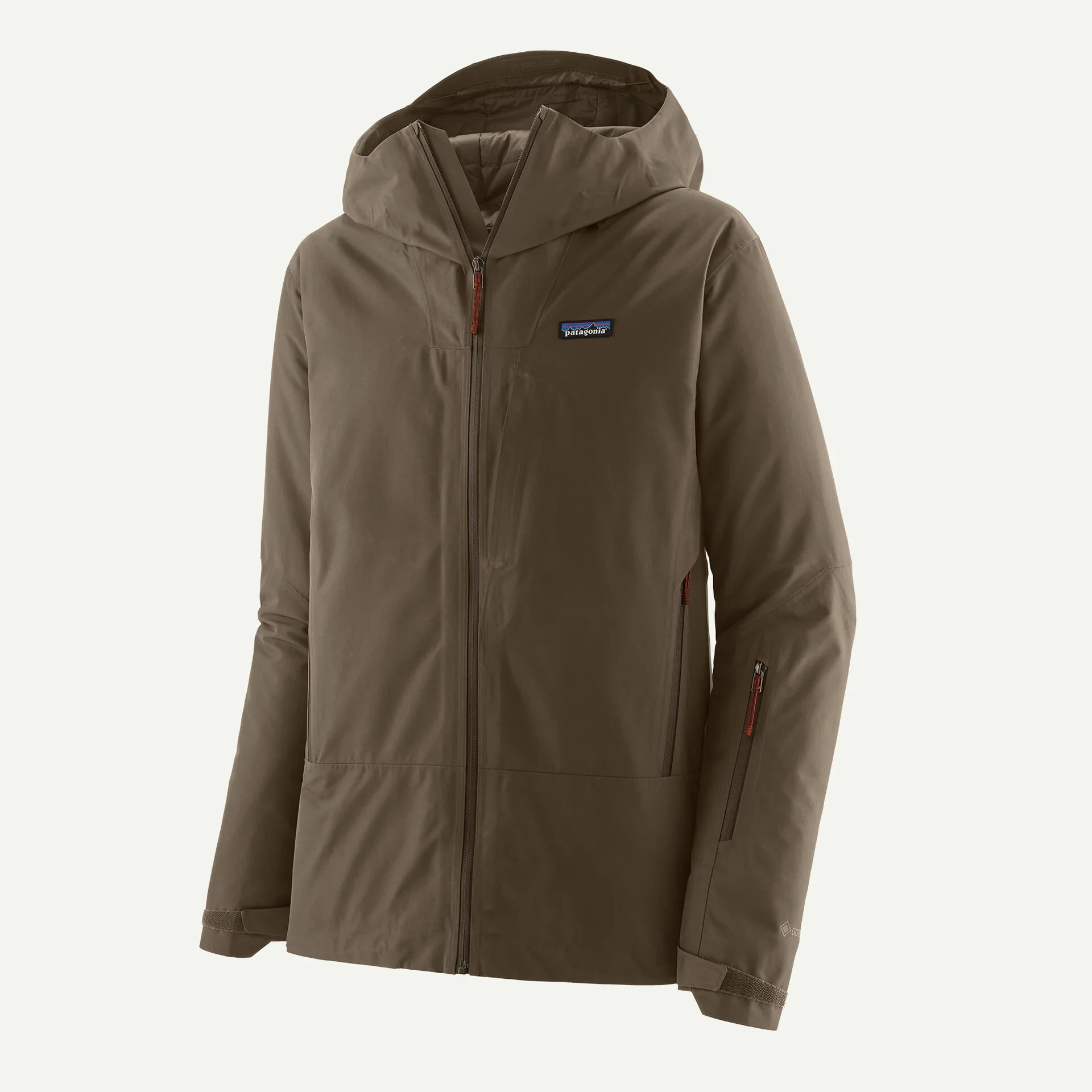 M's Insulated Storm Shift Jkt - Image 2