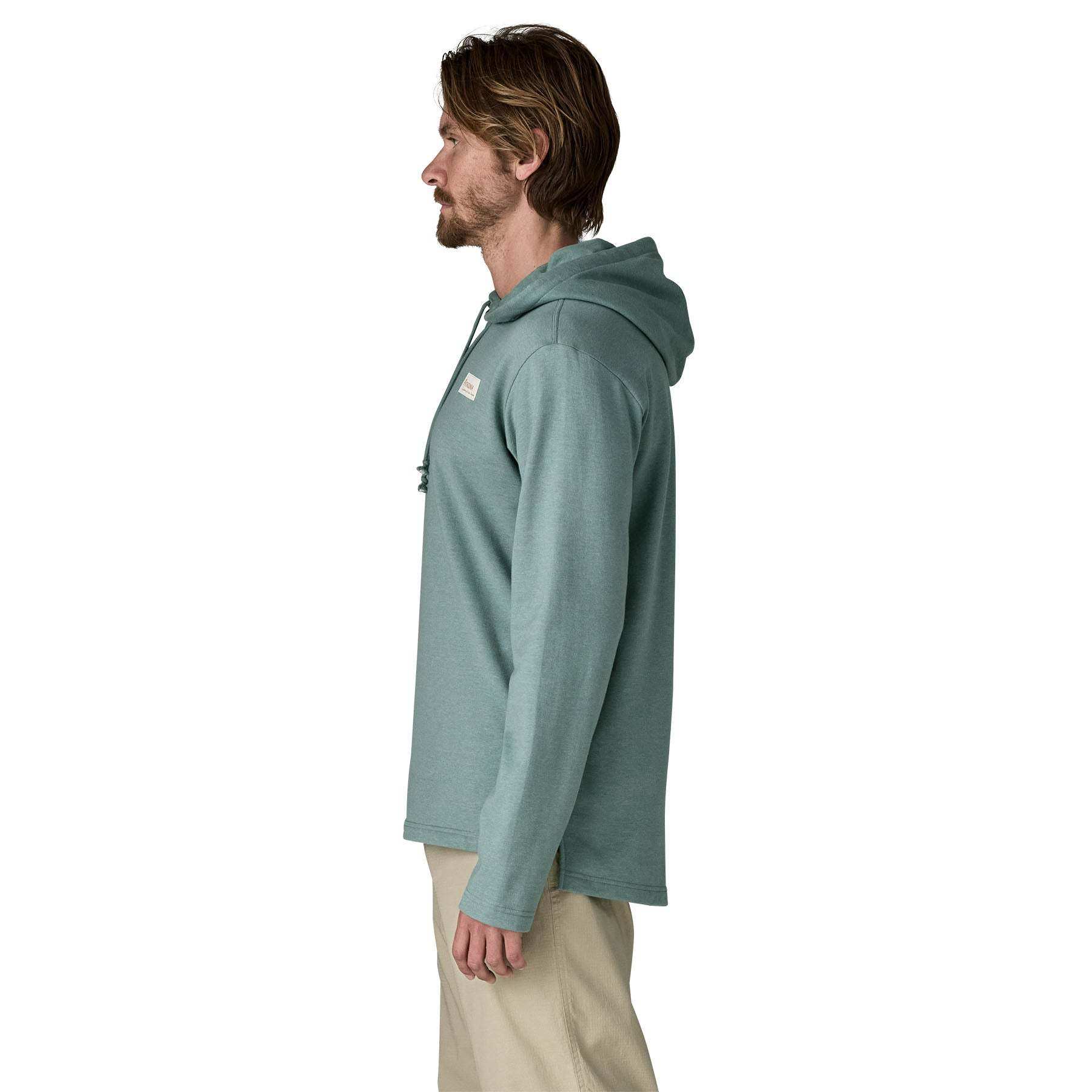 M's Lw Water People Sets Wildrise Hoody - Image 5