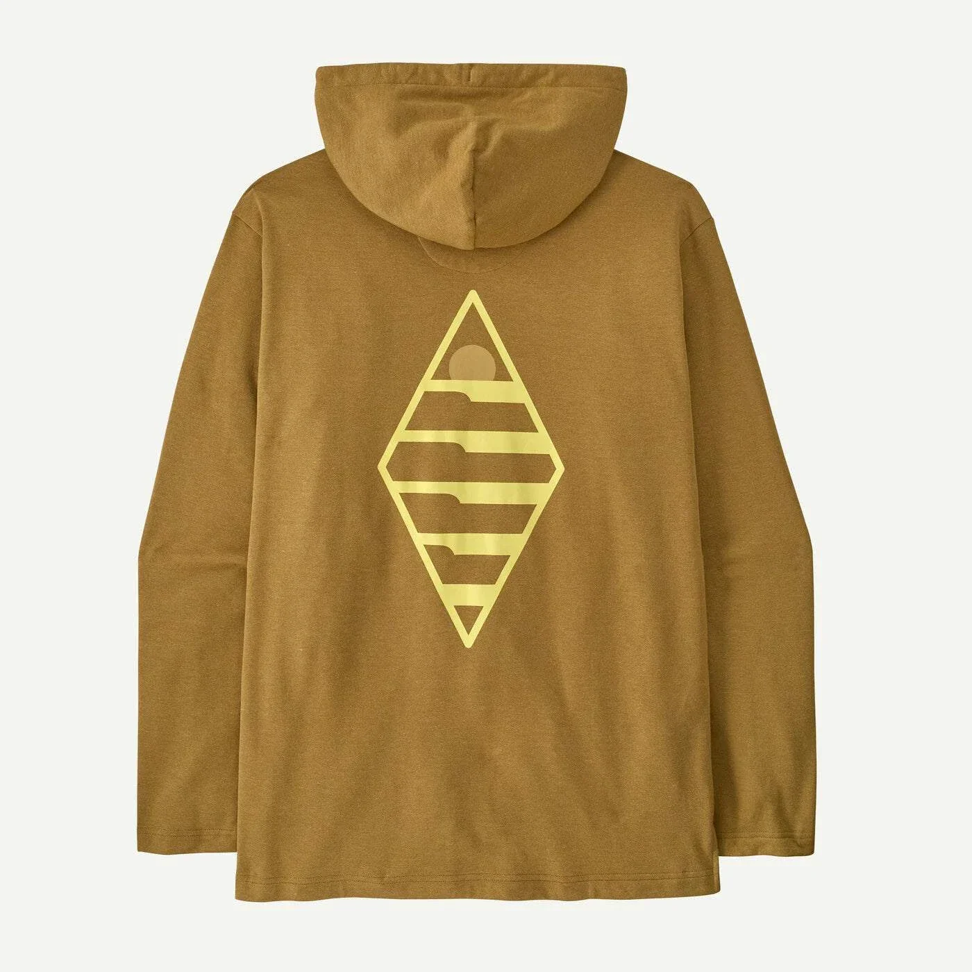 M's Lw Water People Sets Wildrise Hoody - Image 9