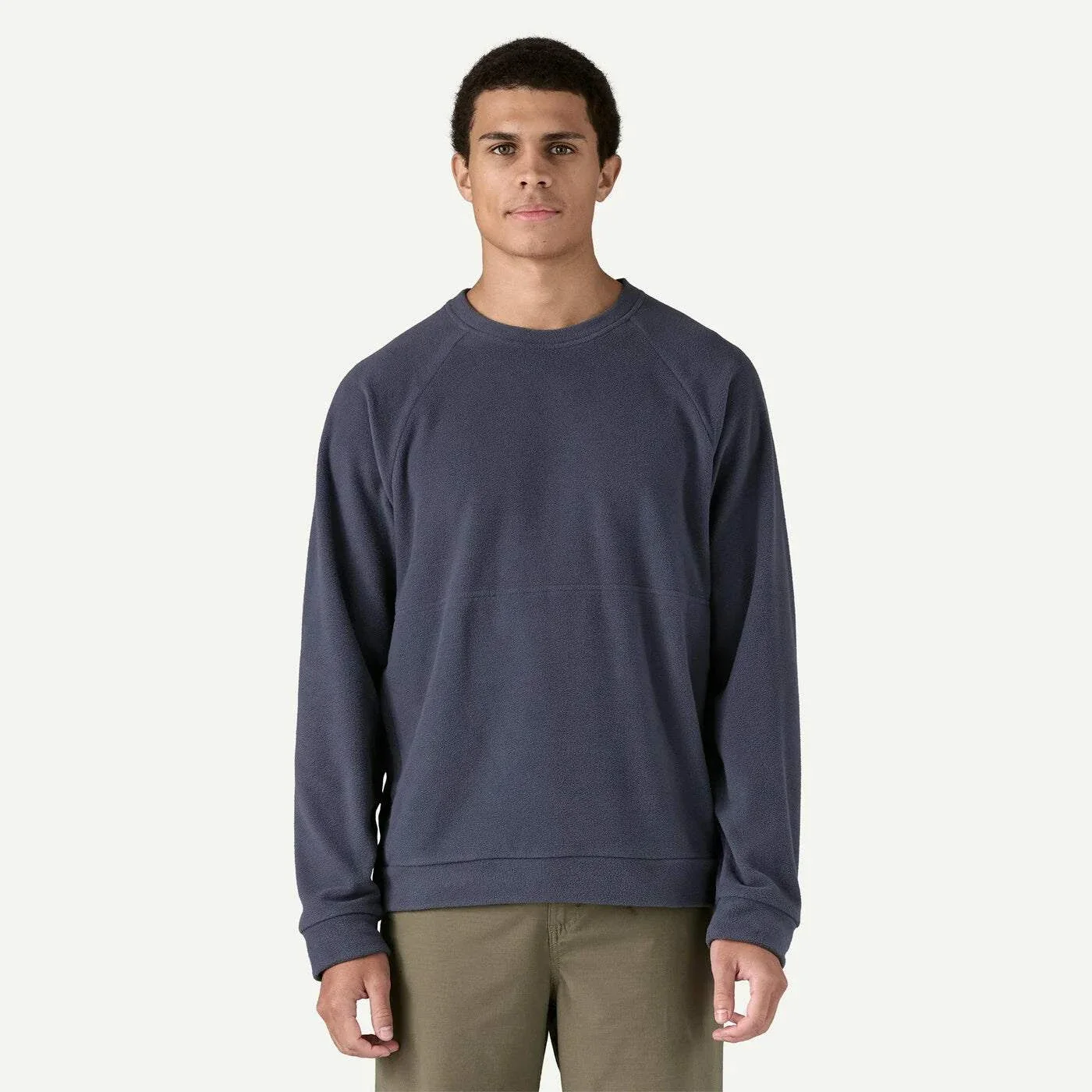 M's Micro D Crewneck - Image 2