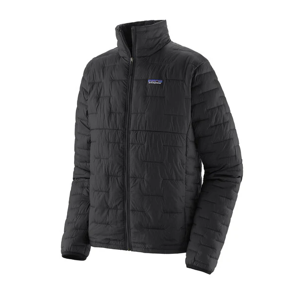 M's Micro Puff Jkt