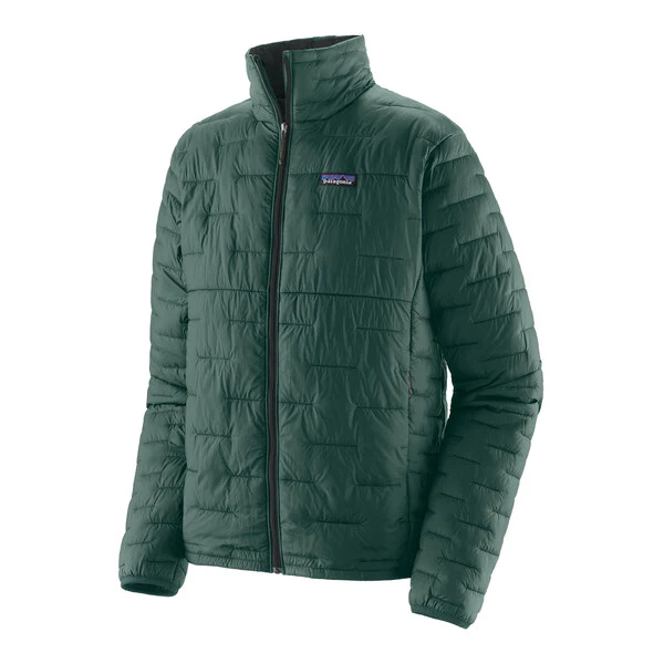 M's Micro Puff Jkt - Image 2