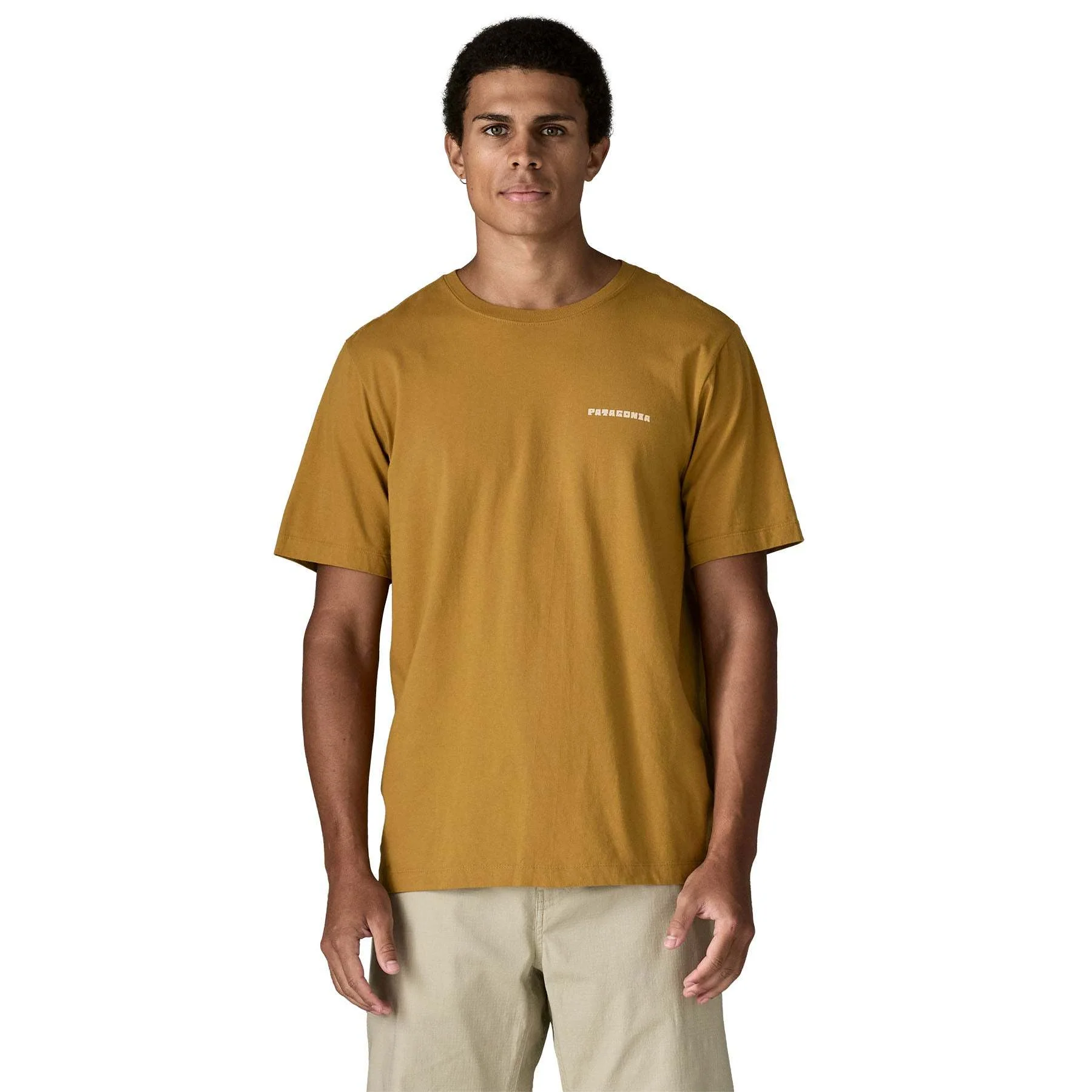 M's Mother Rays T-Shirt - Image 2