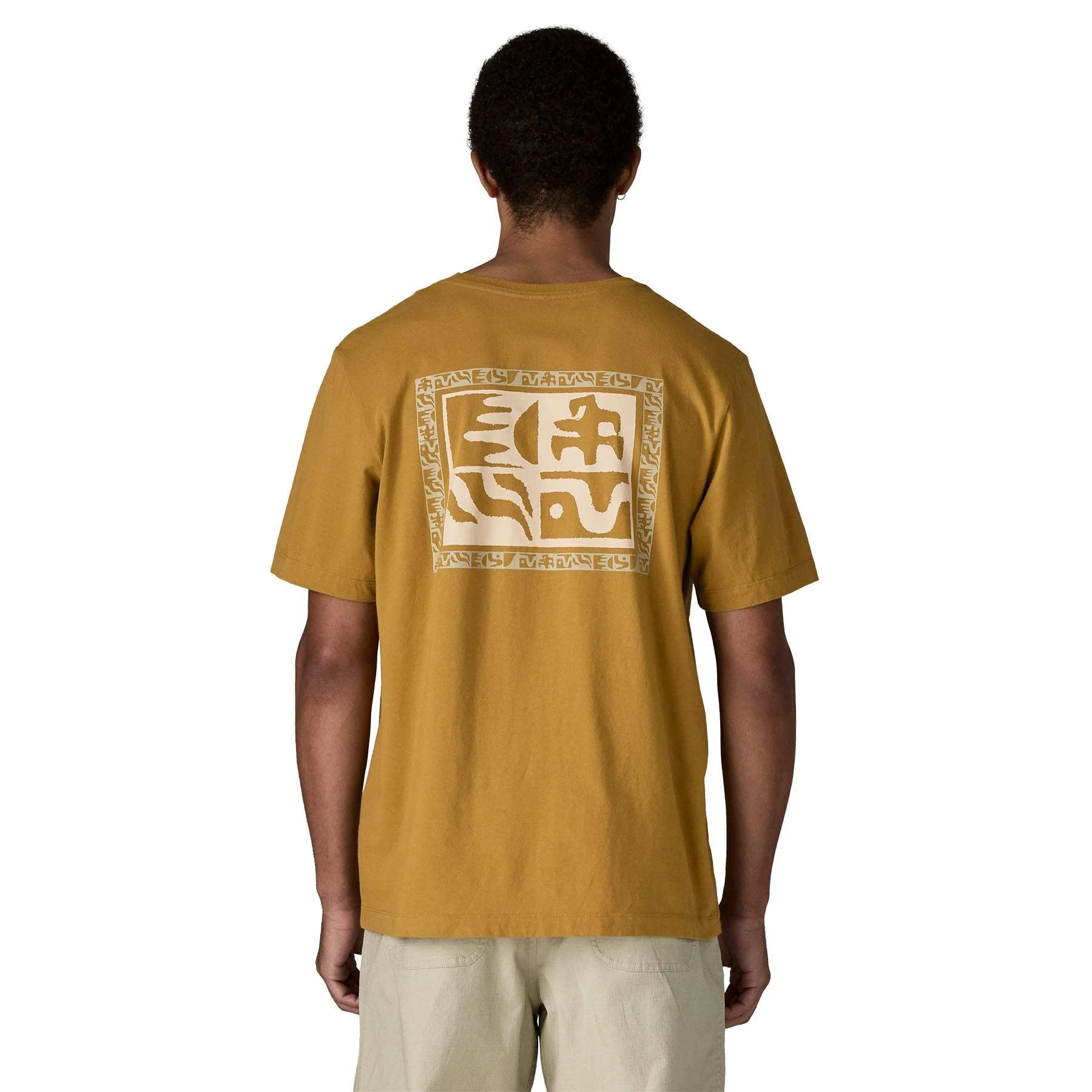 M's Mother Rays T-Shirt - Image 3