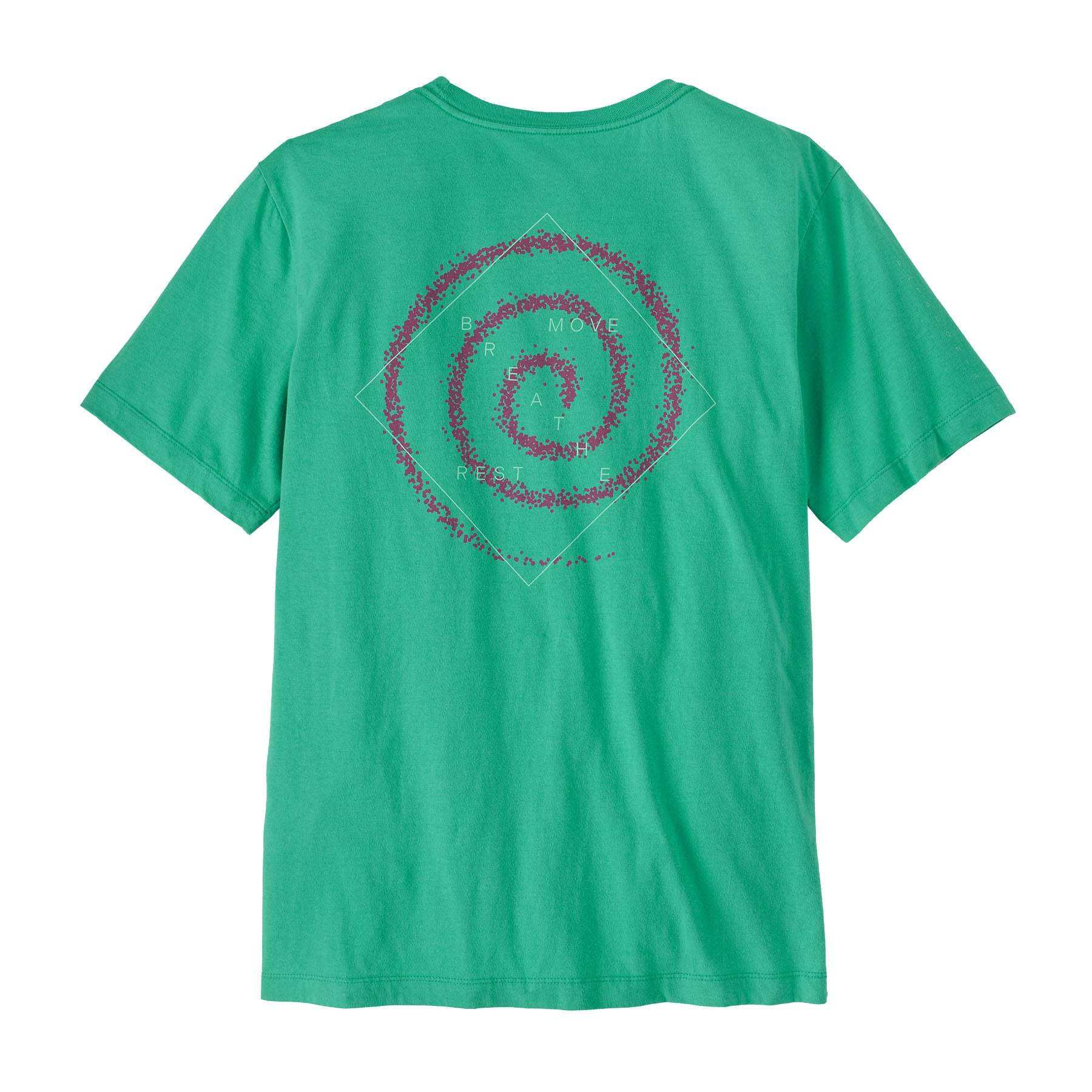 M's Multi-Pitch T-Shirt - Image 2