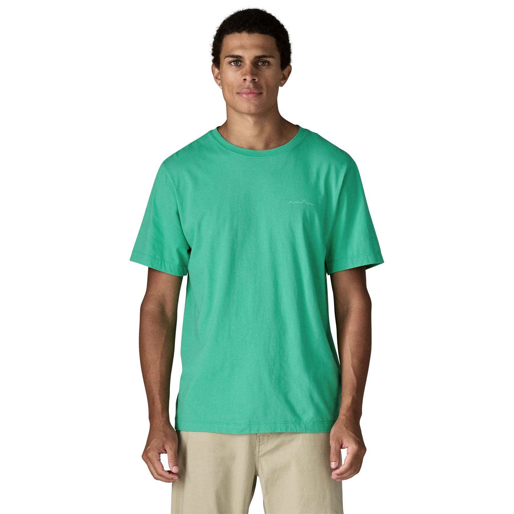 M's Multi-Pitch T-Shirt - Image 3