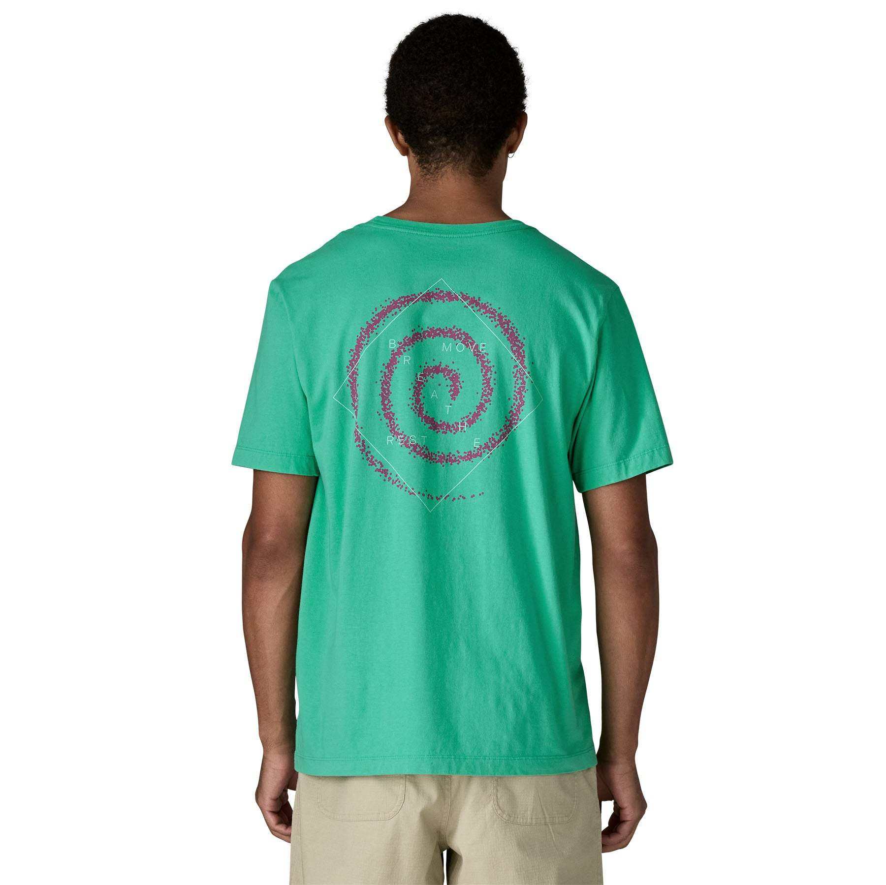 M's Multi-Pitch T-Shirt - Image 4