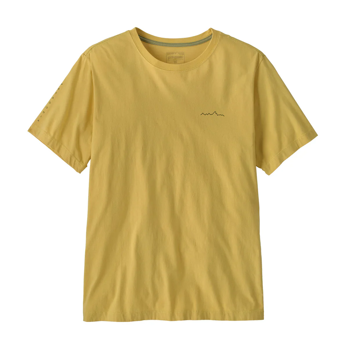 M's Multi-Pitch T-Shirt - Image 7
