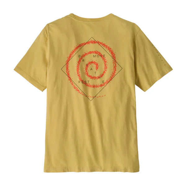 M's Multi-Pitch T-Shirt - Image 8