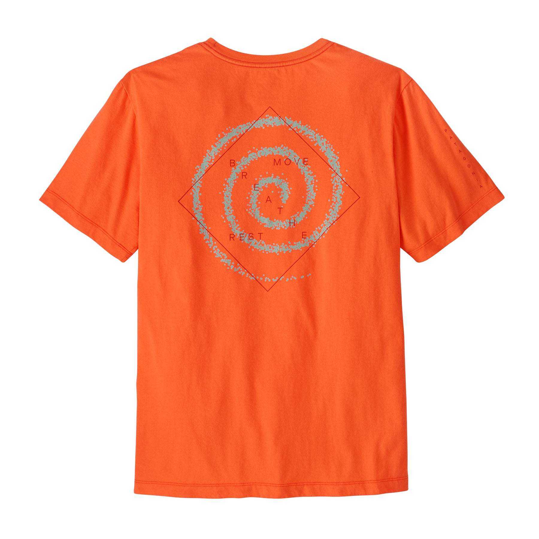 M's Multi-Pitch T-Shirt - Image 9