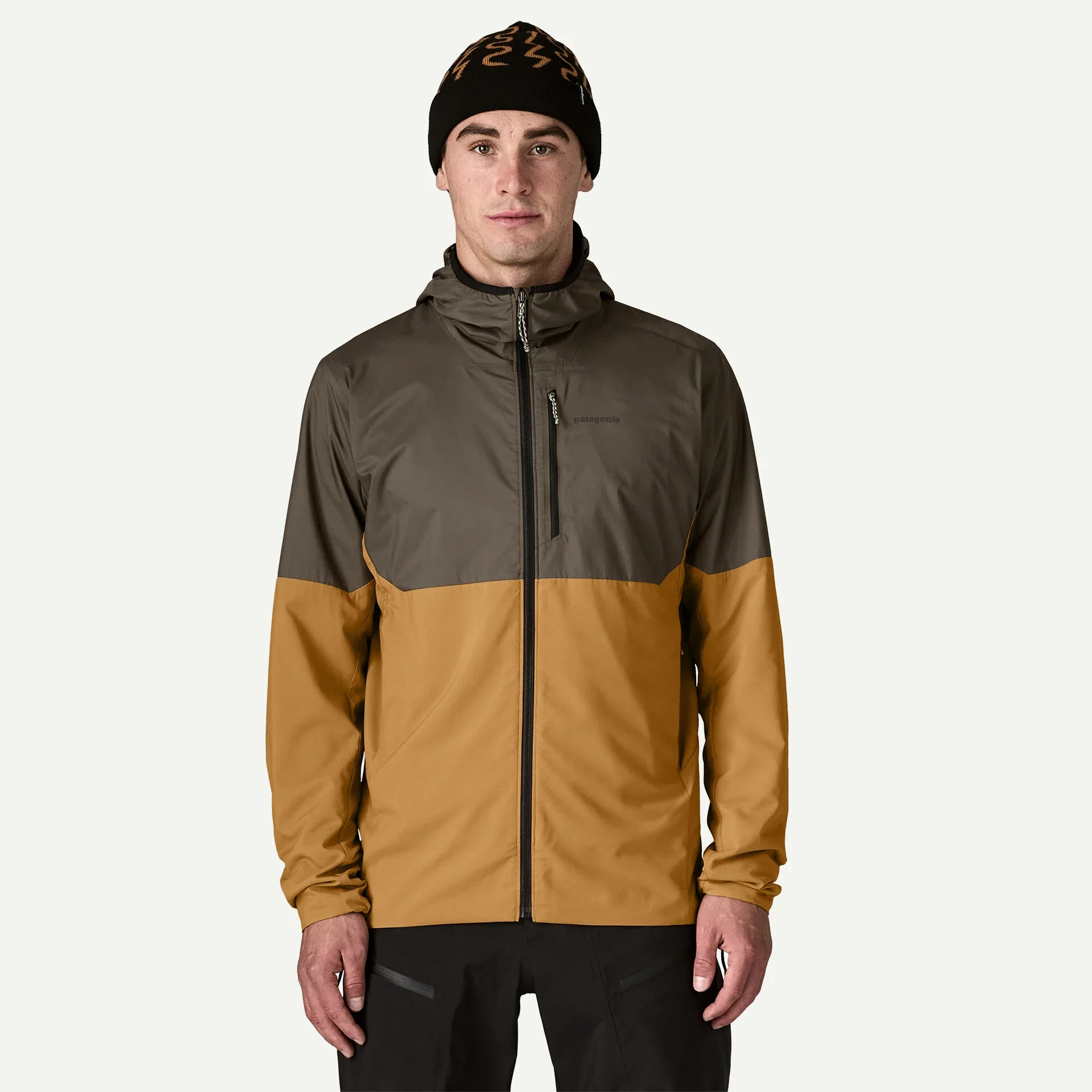 M's Nano-Air Ultralight Freeride Jkt - Image 2