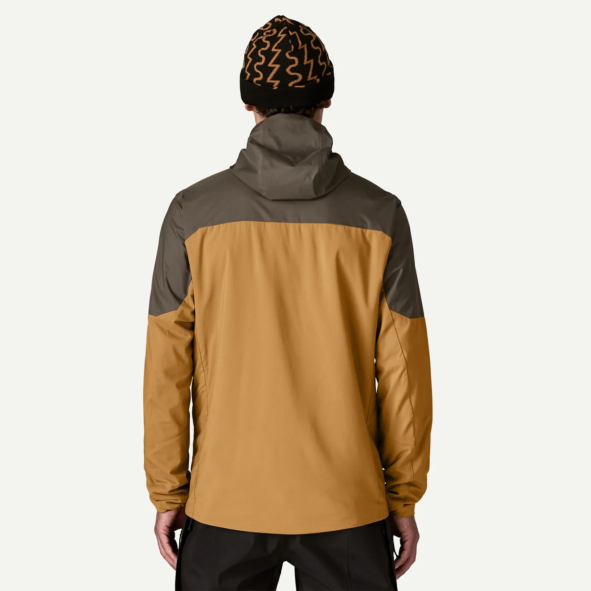 M's Nano-Air Ultralight Freeride Jkt - Image 3