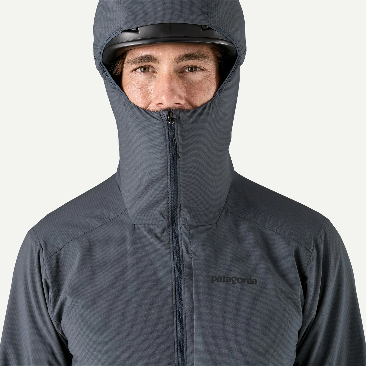 M's Nano-Air Ultralight Full-Zip Hoody - Image 6