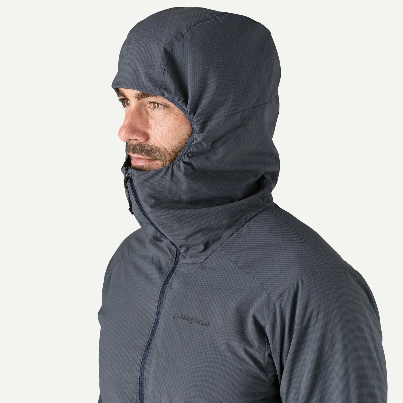 M's Nano-Air Ultralight Full-Zip Hoody - Image 8