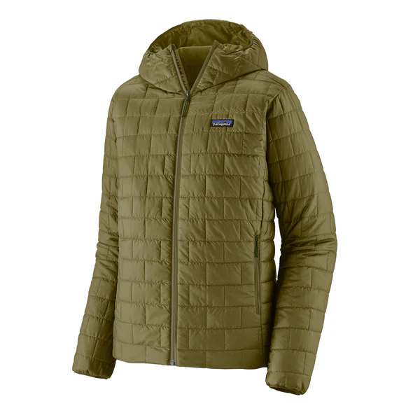 M's Nano Puff Hoody - Image 15