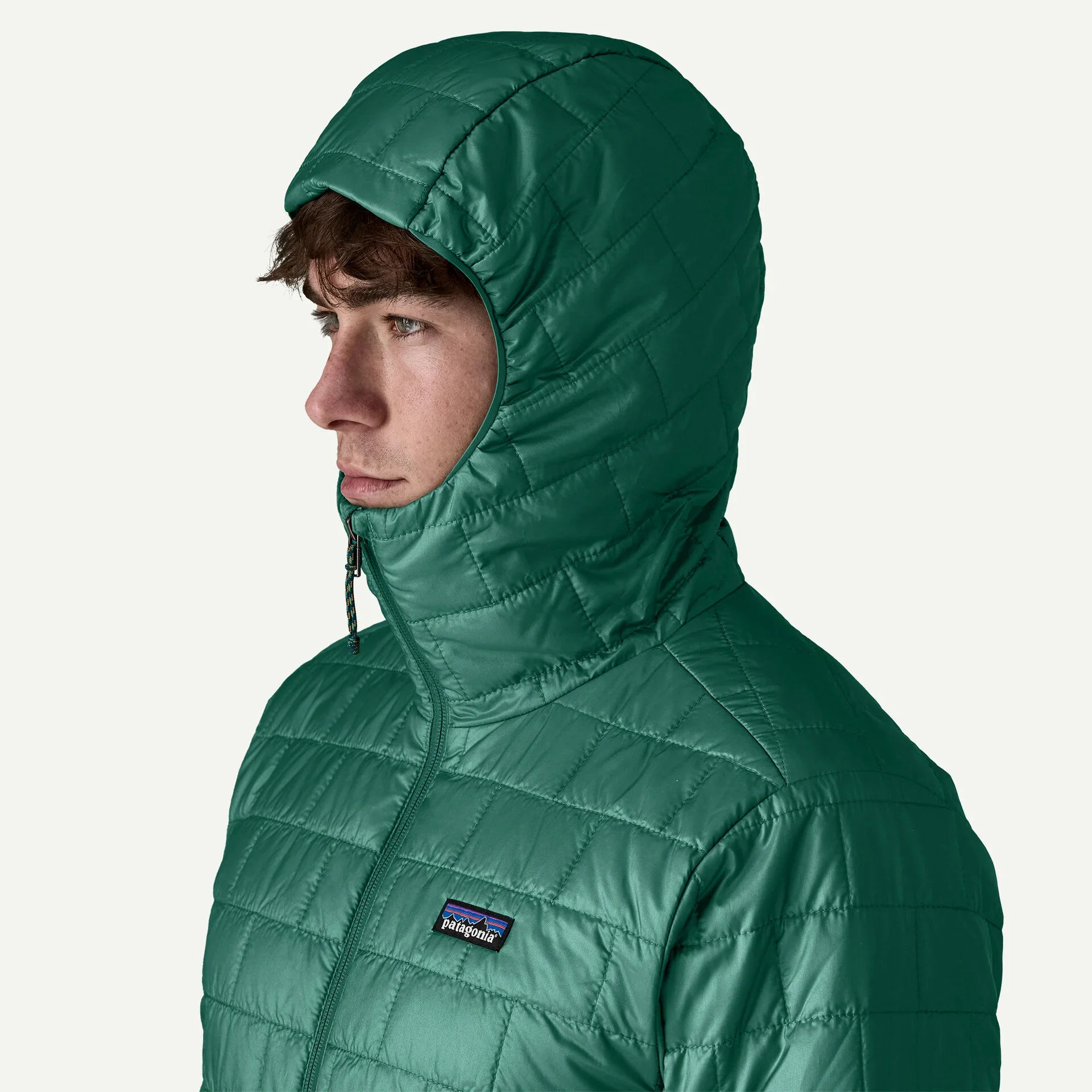 M's Nano Puff Hoody - Image 20