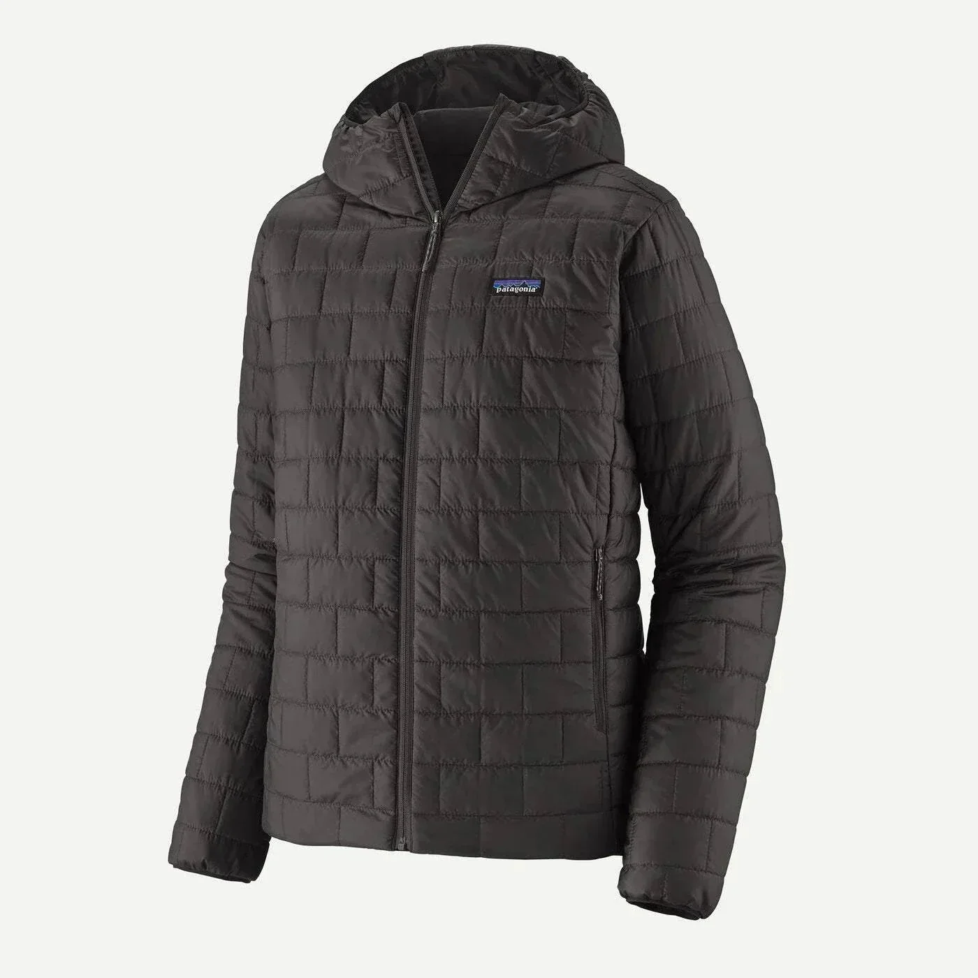 M's Nano Puff Hoody - Image 3