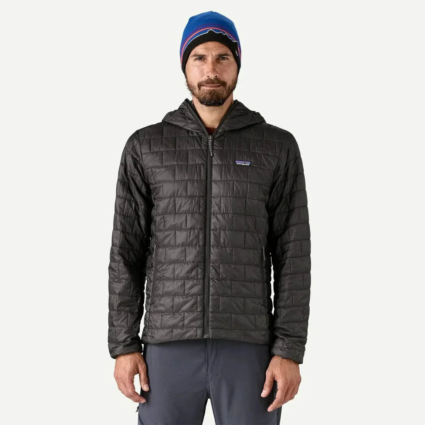 M's Nano Puff Hoody - Image 4
