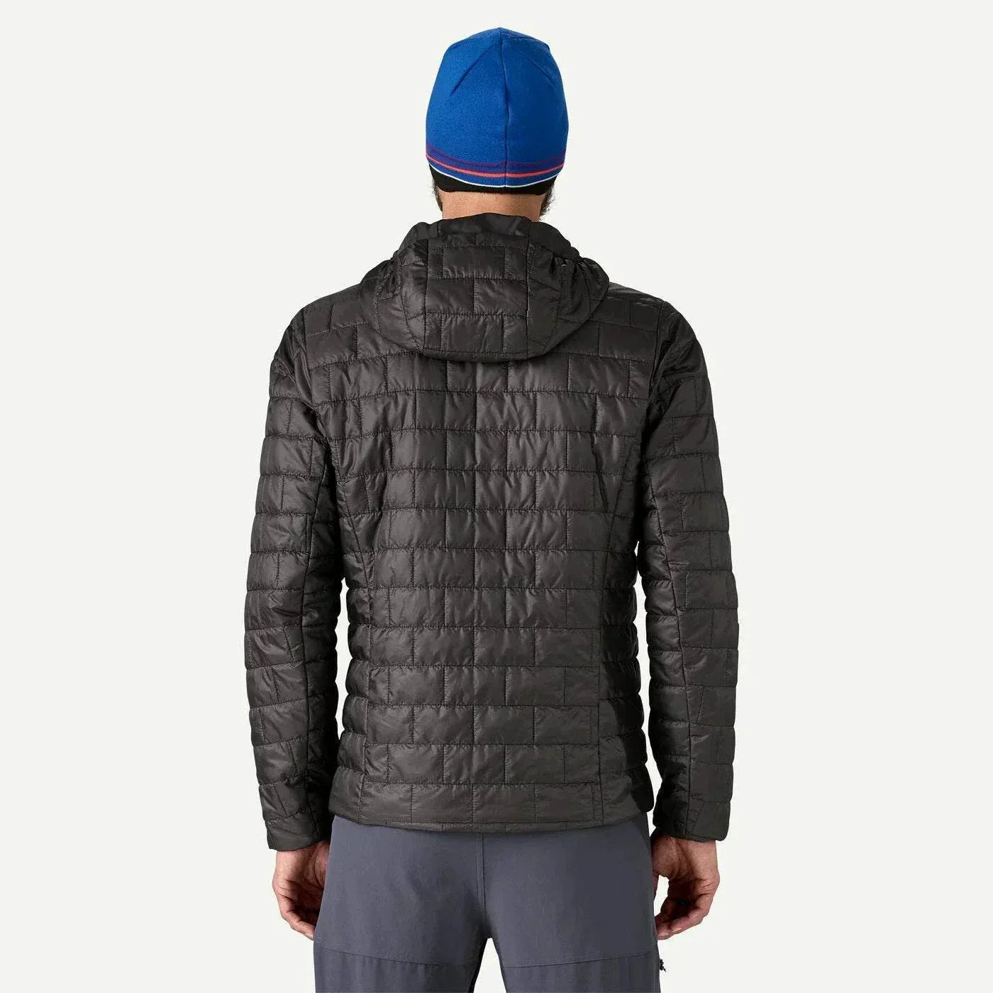M's Nano Puff Hoody - Image 5