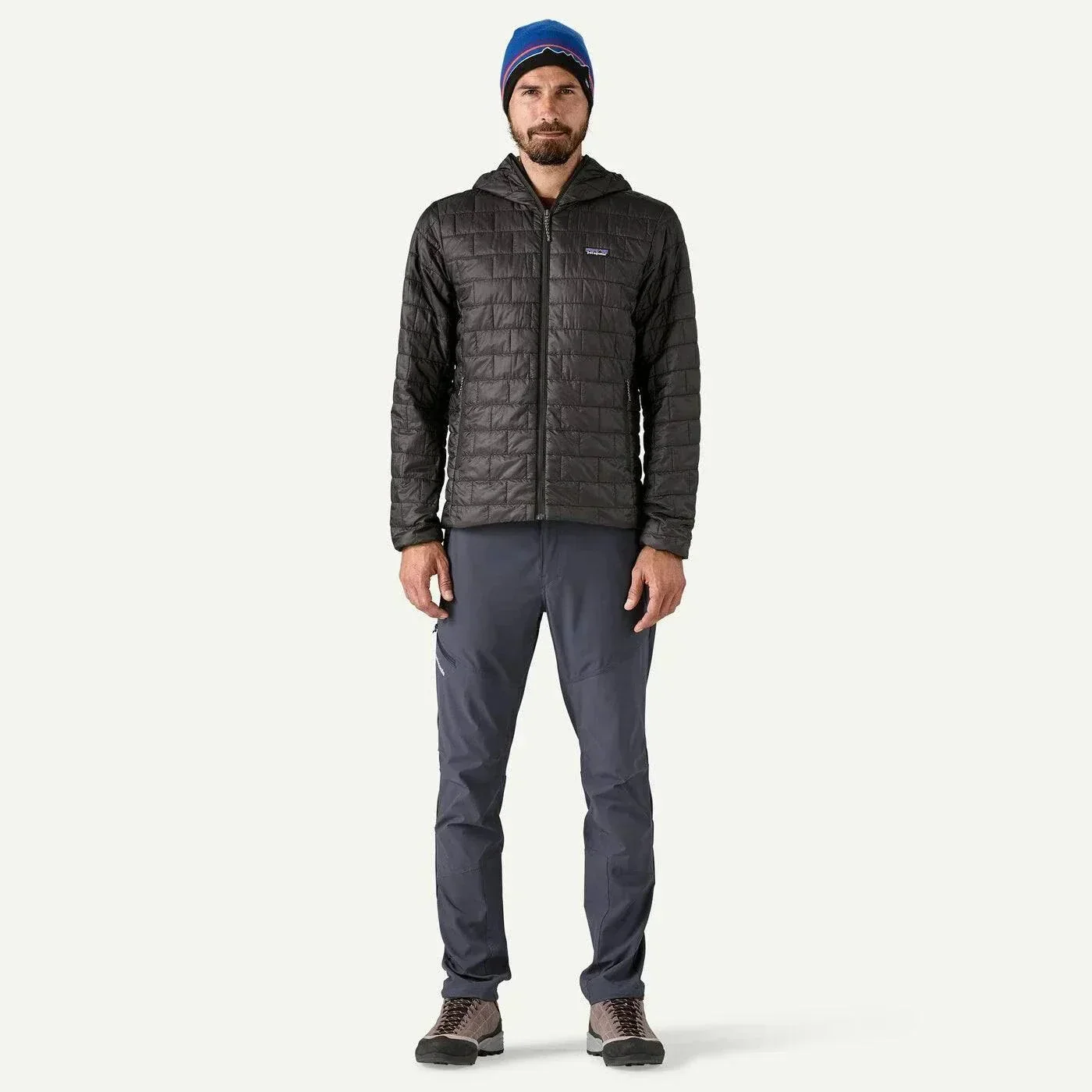 M's Nano Puff Hoody - Image 6