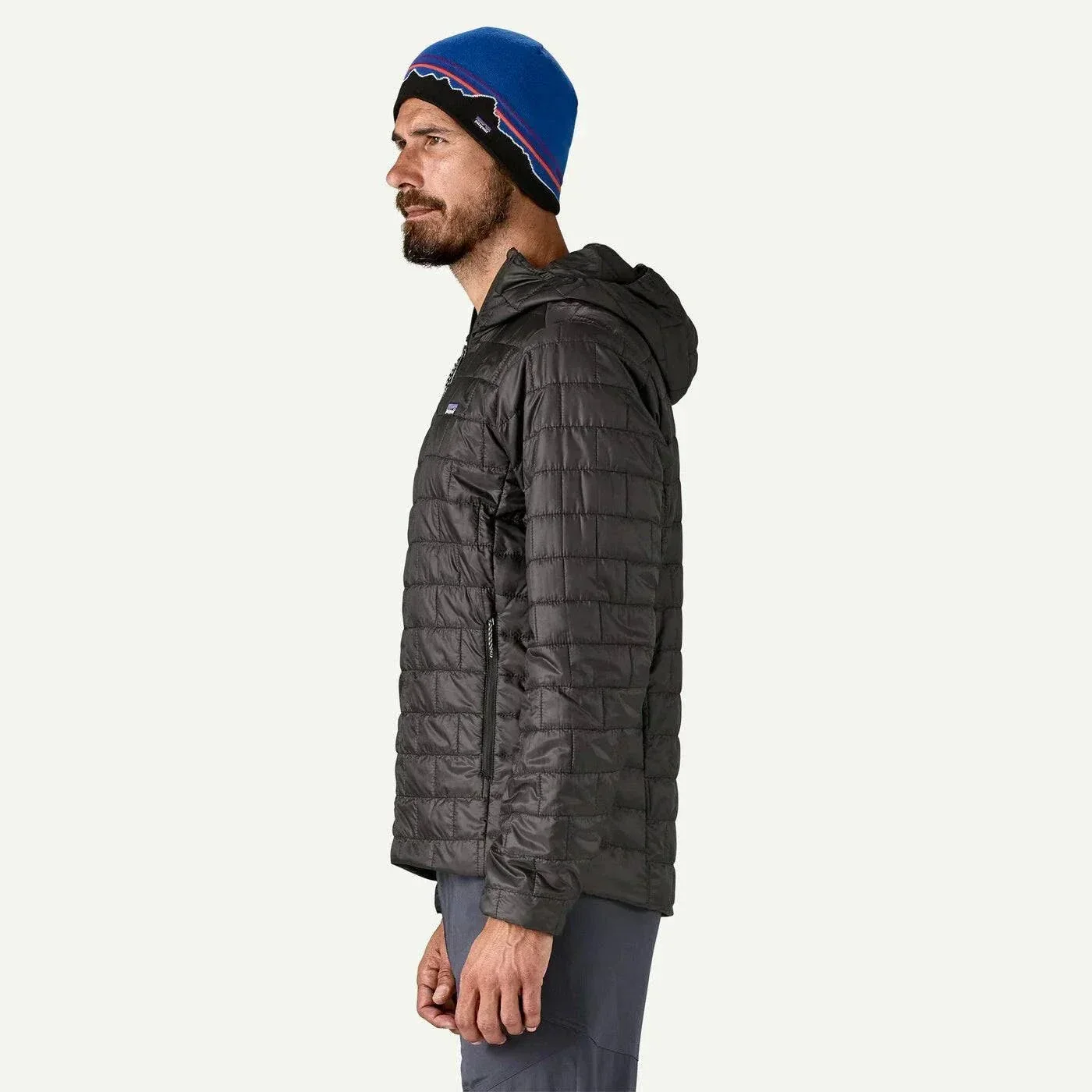M's Nano Puff Hoody - Image 7