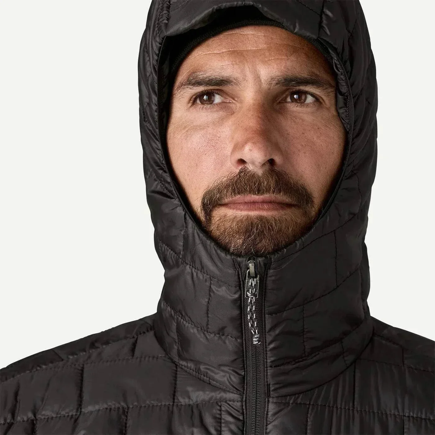 M's Nano Puff Hoody - Image 8