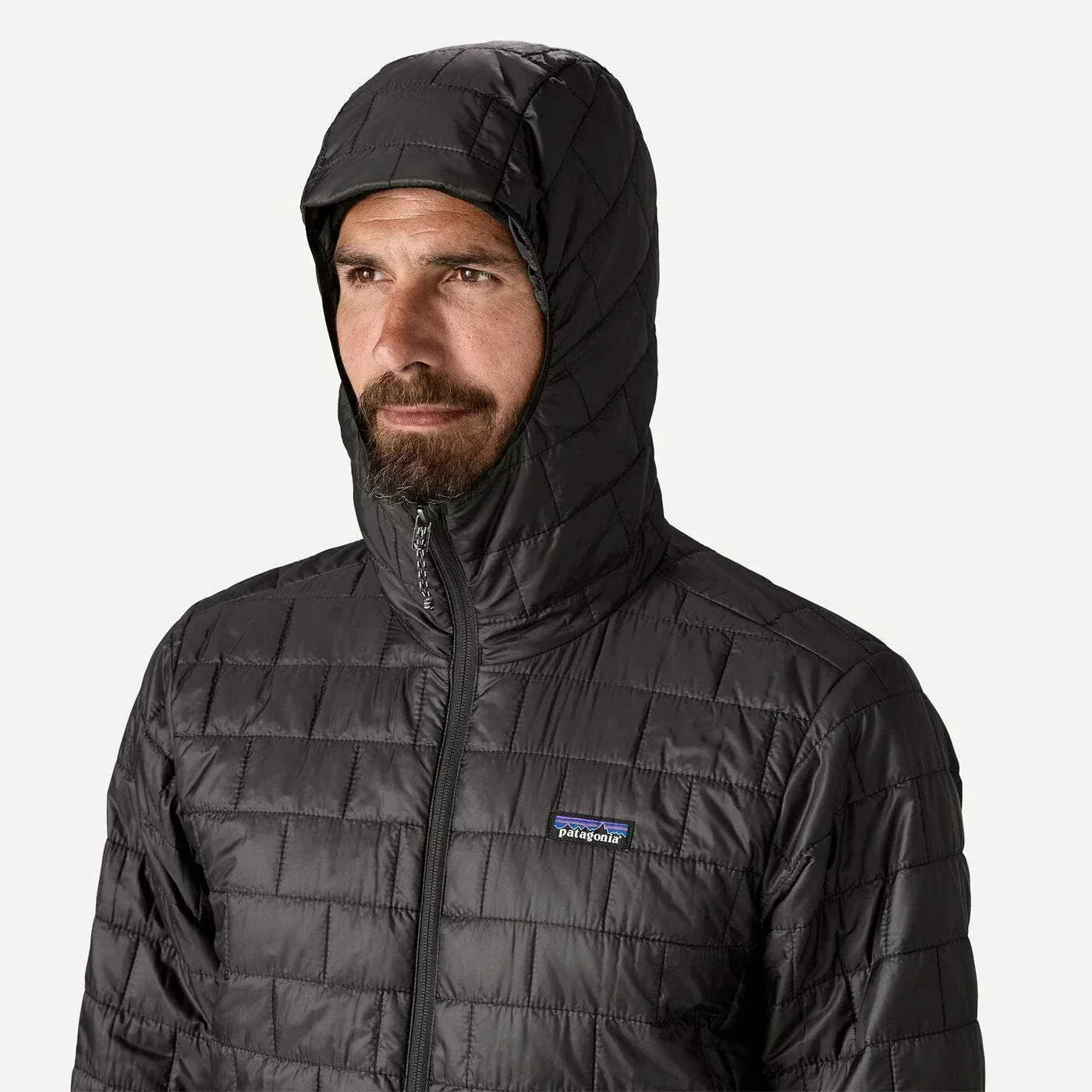 M's Nano Puff Hoody - Image 9
