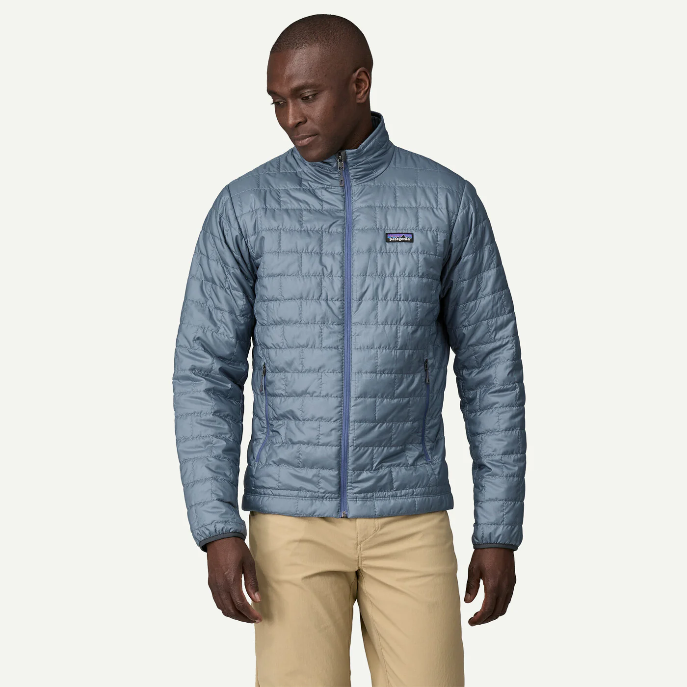 M's Nano Puff Jkt - Image 11