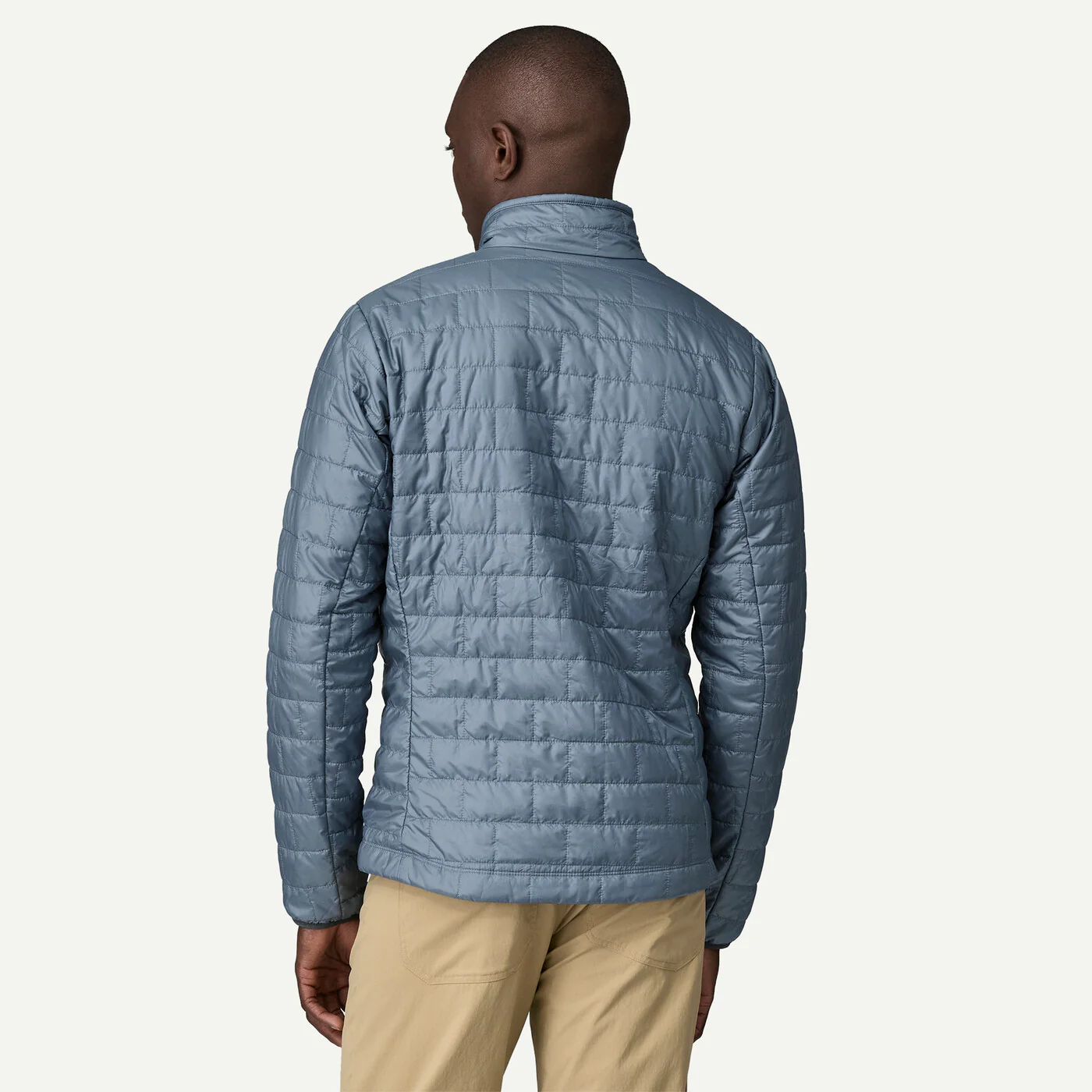 M's Nano Puff Jkt - Image 12