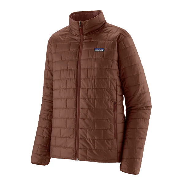 M's Nano Puff Jkt - Image 13