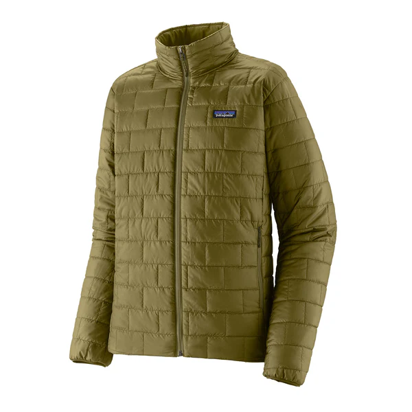 M's Nano Puff Jkt - Image 14